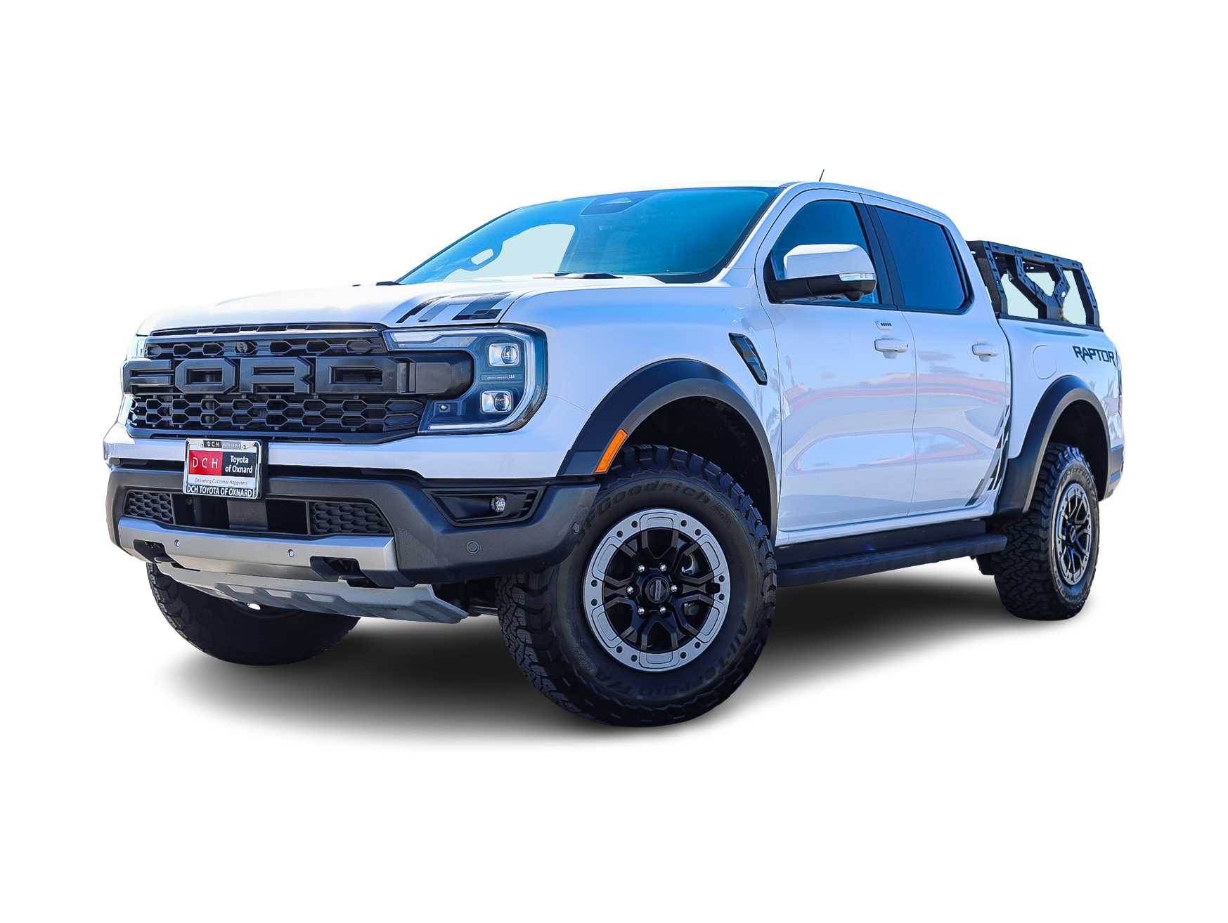 Thumbnail: 2024 Ford Ranger - 1