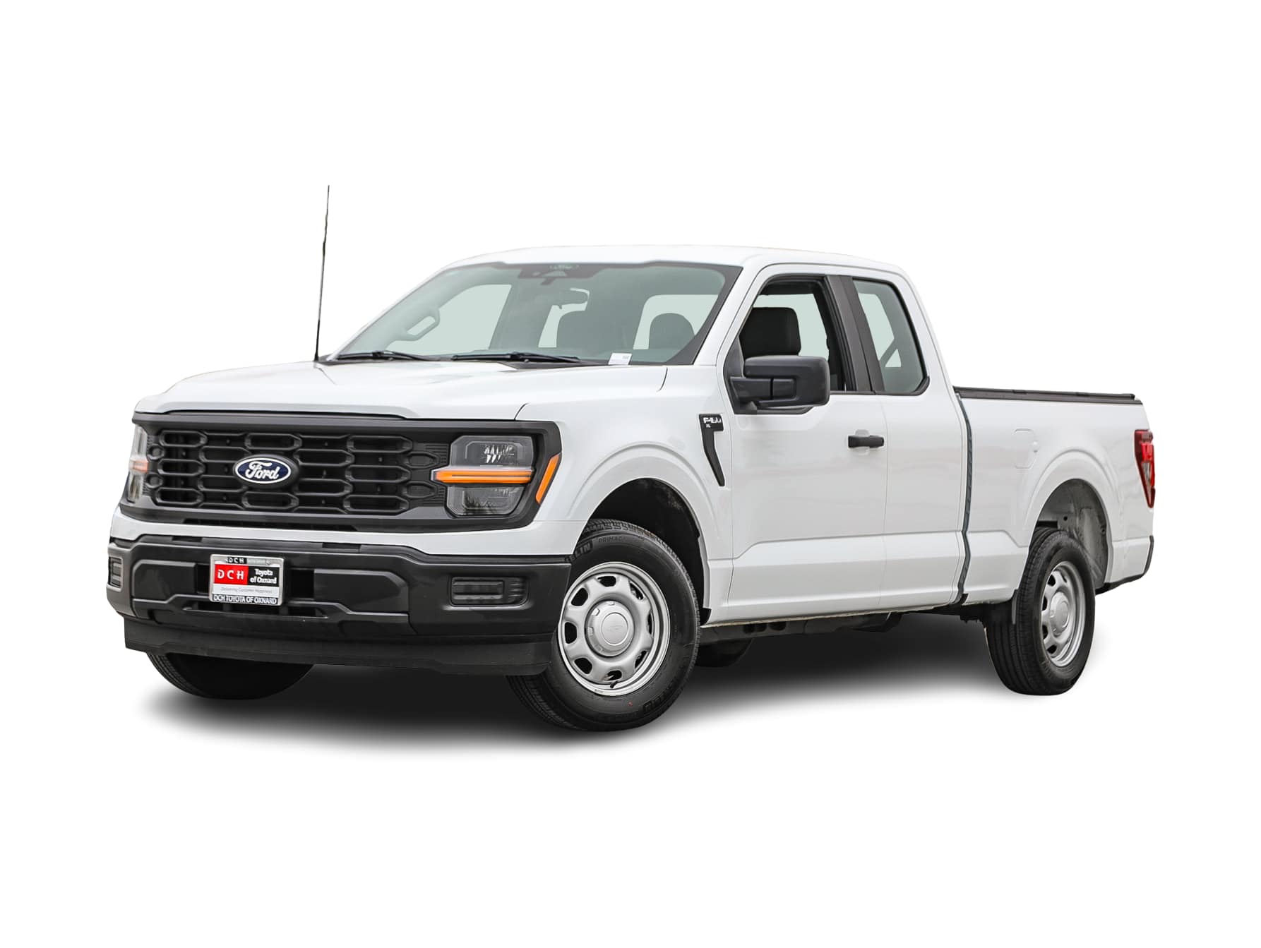 Thumbnail: 2026 Ford F-150 - 1