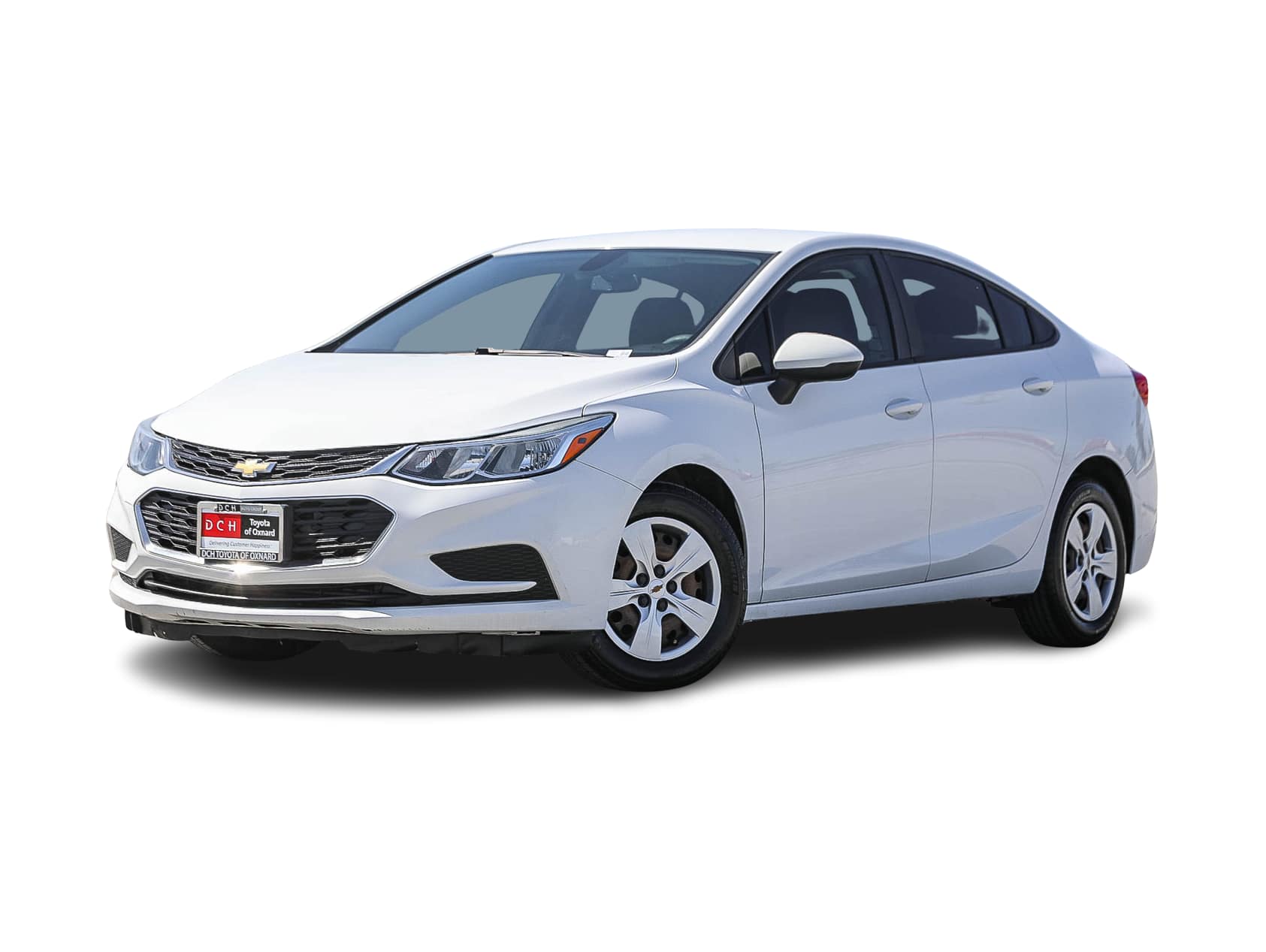 2018 Chevrolet Cruze LS -
                  Oxnard, CA