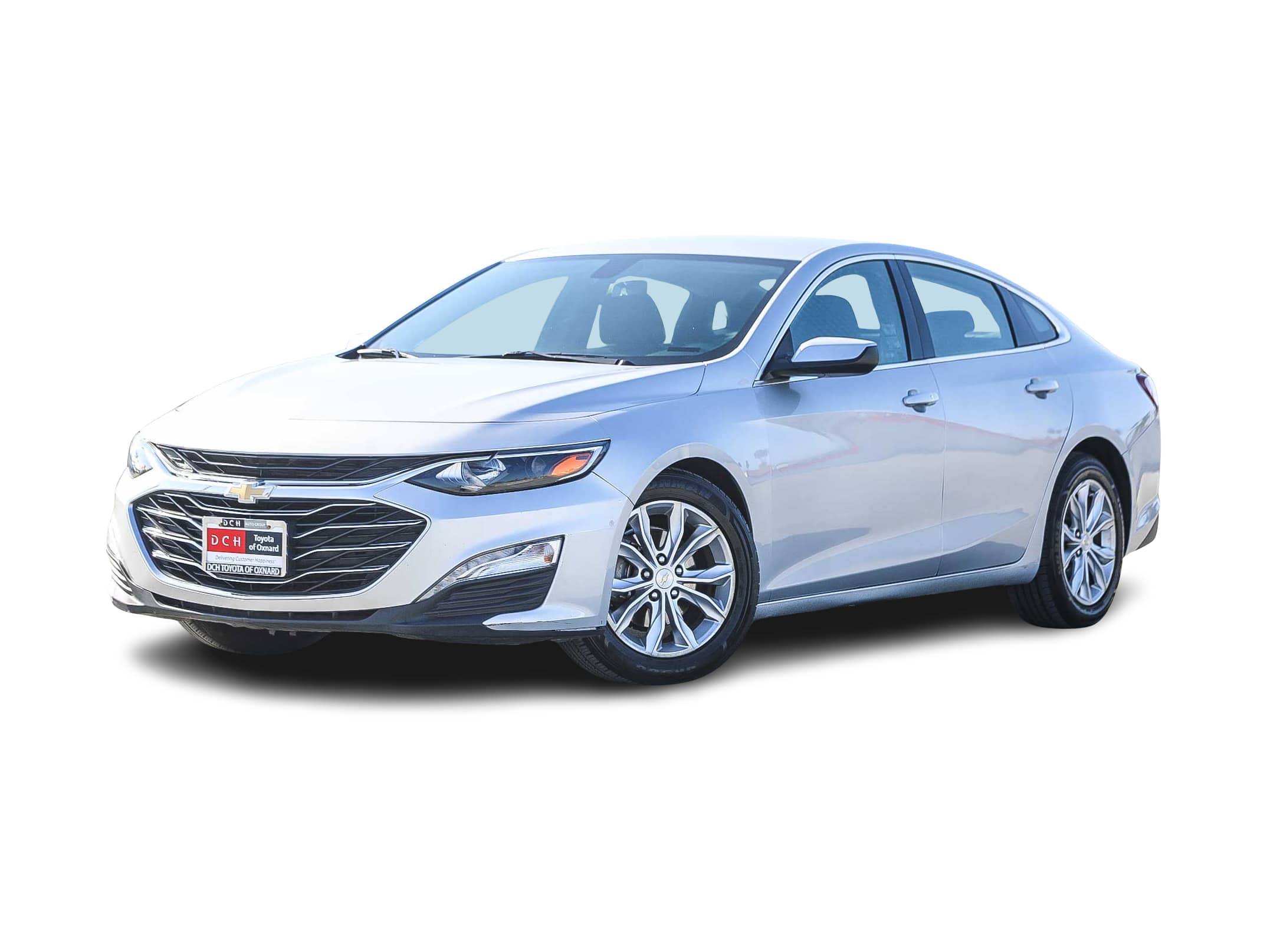 2020 Chevrolet Malibu LT -
                  Oxnard, CA