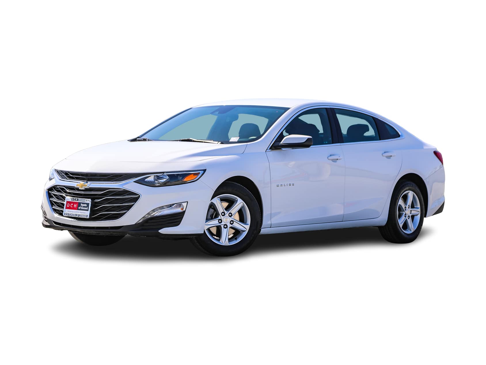2024 Chevrolet Malibu LT -
                Oxnard, CA