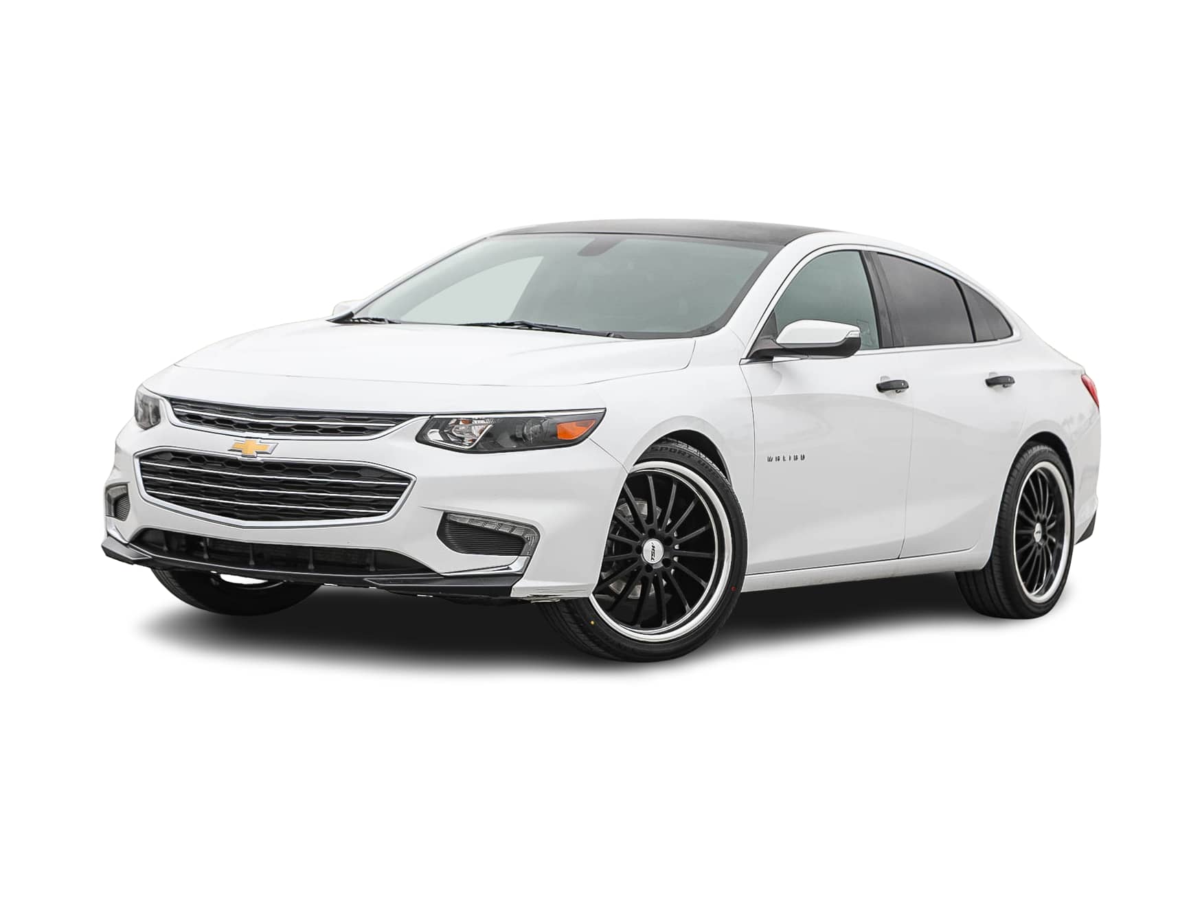 2018 Chevrolet Malibu LT -
                  Oxnard, CA