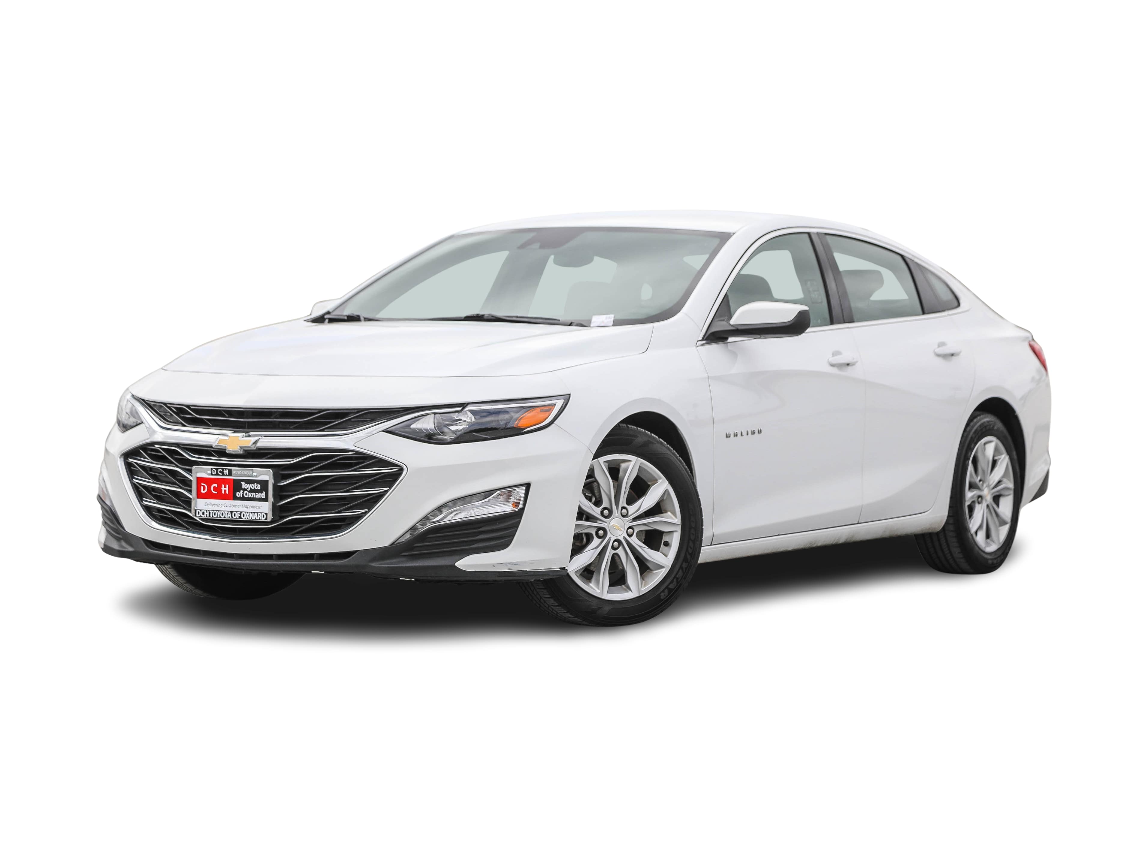 2023 Chevrolet Malibu LT -
                Oxnard, CA