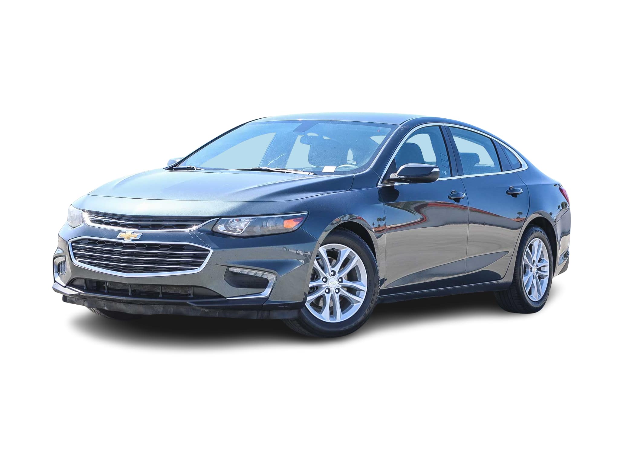 2017 Chevrolet Malibu LT -
                  Oxnard, CA