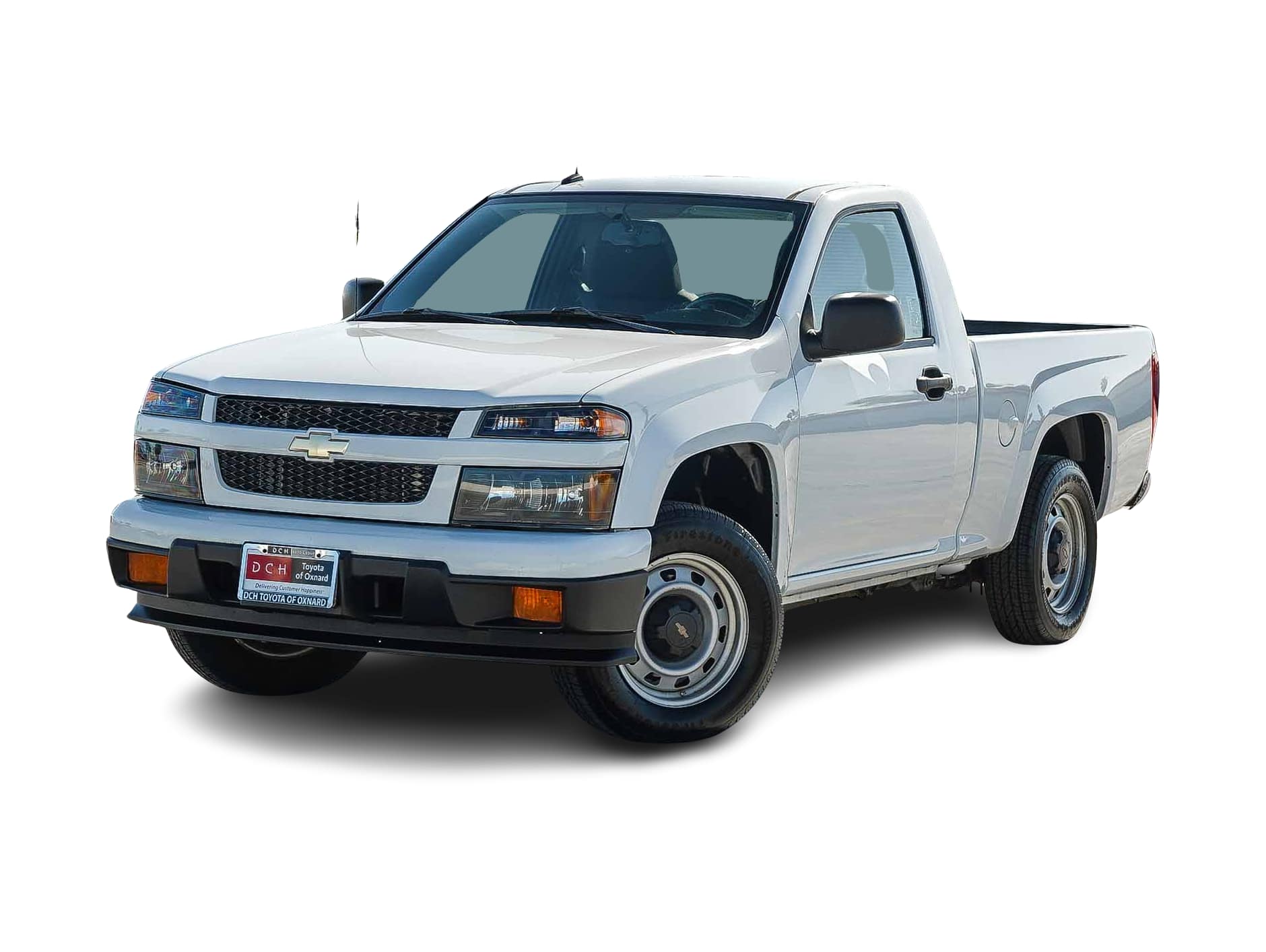 2012 Chevrolet Colorado LT -
                  Oxnard, CA
