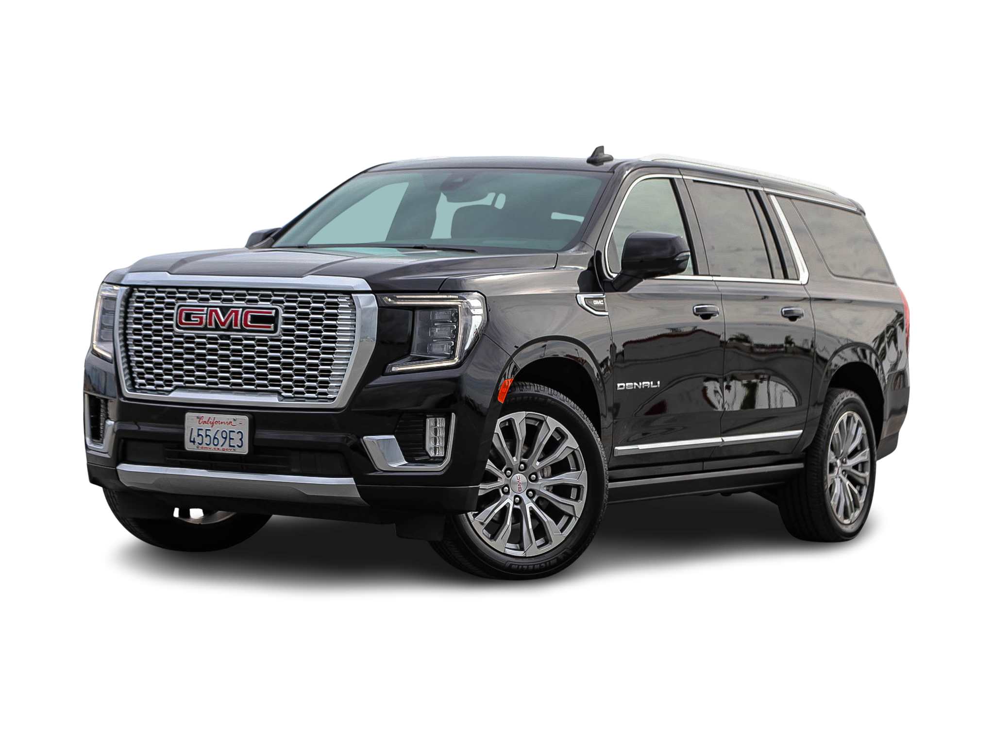 2022 GMC Yukon XL Denali -
                  Oxnard, CA