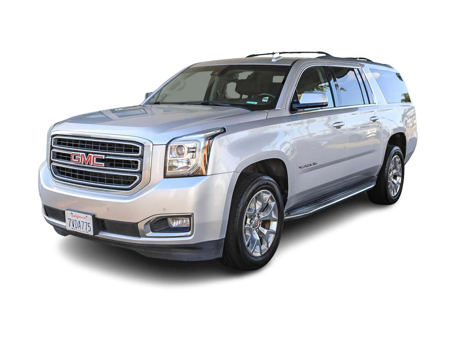 2016 GMC Yukon XL SLE -
                Oxnard, CA