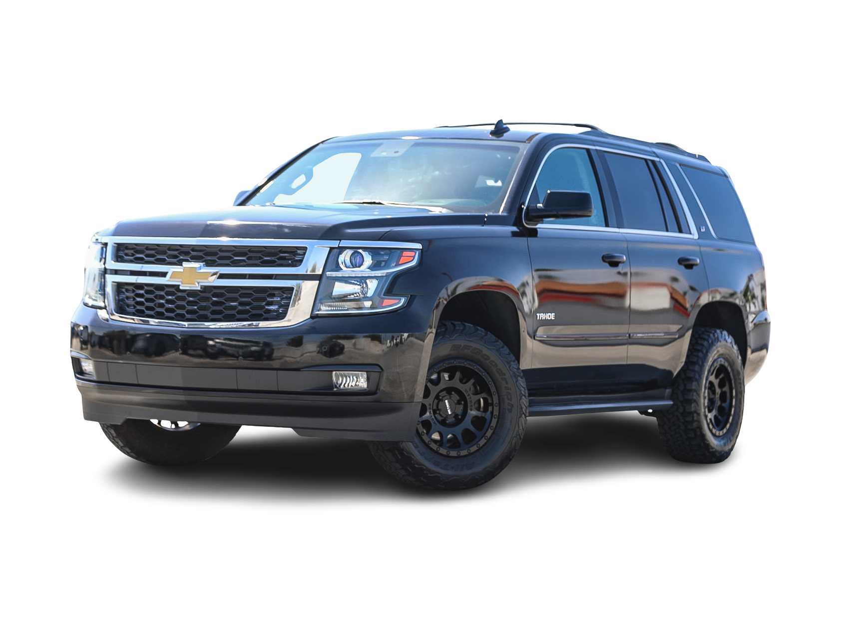 2017 Chevrolet Tahoe LT -
                  Oxnard, CA