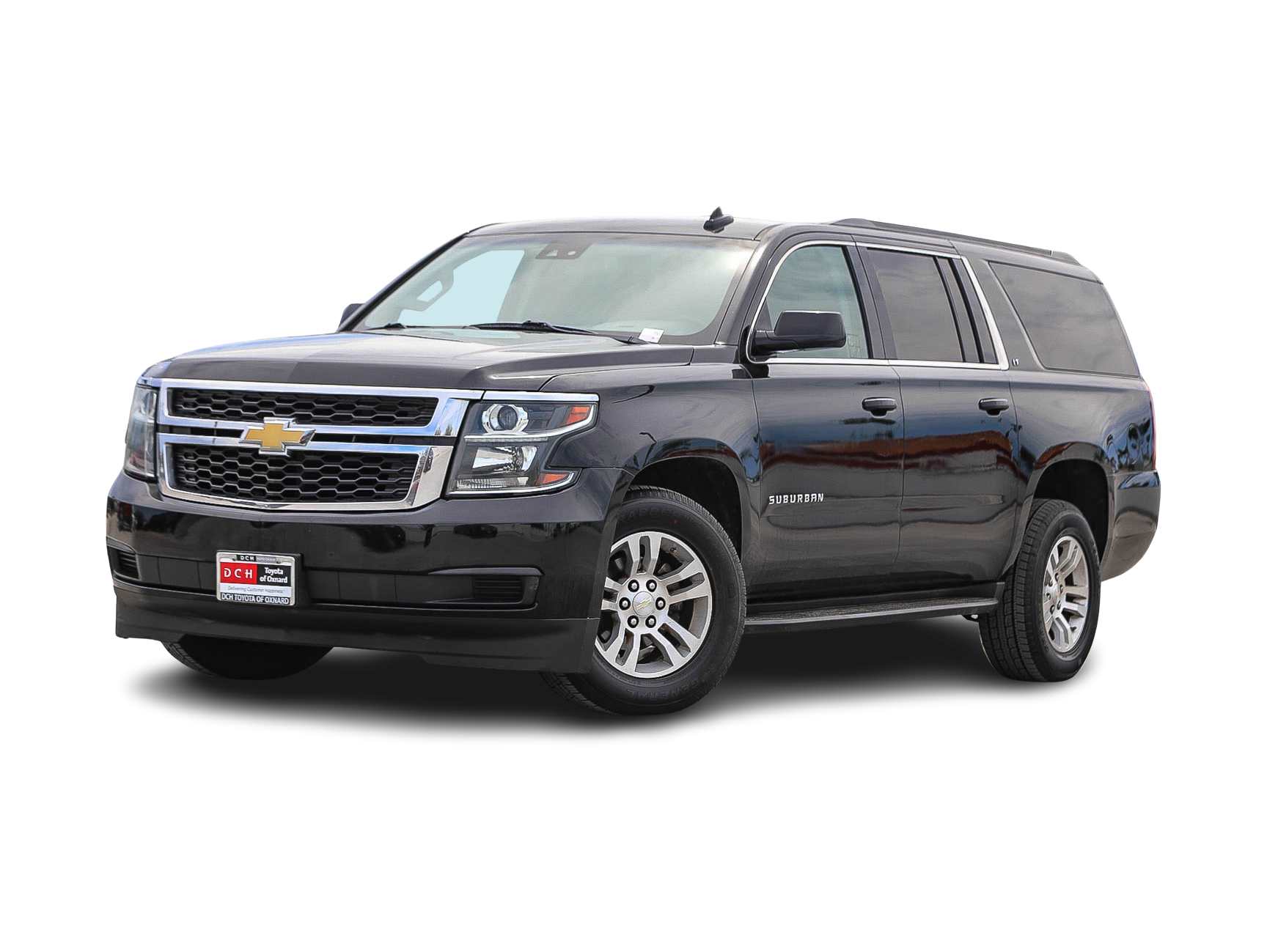 2019 Chevrolet Suburban 1500 LT -
                  Oxnard, CA