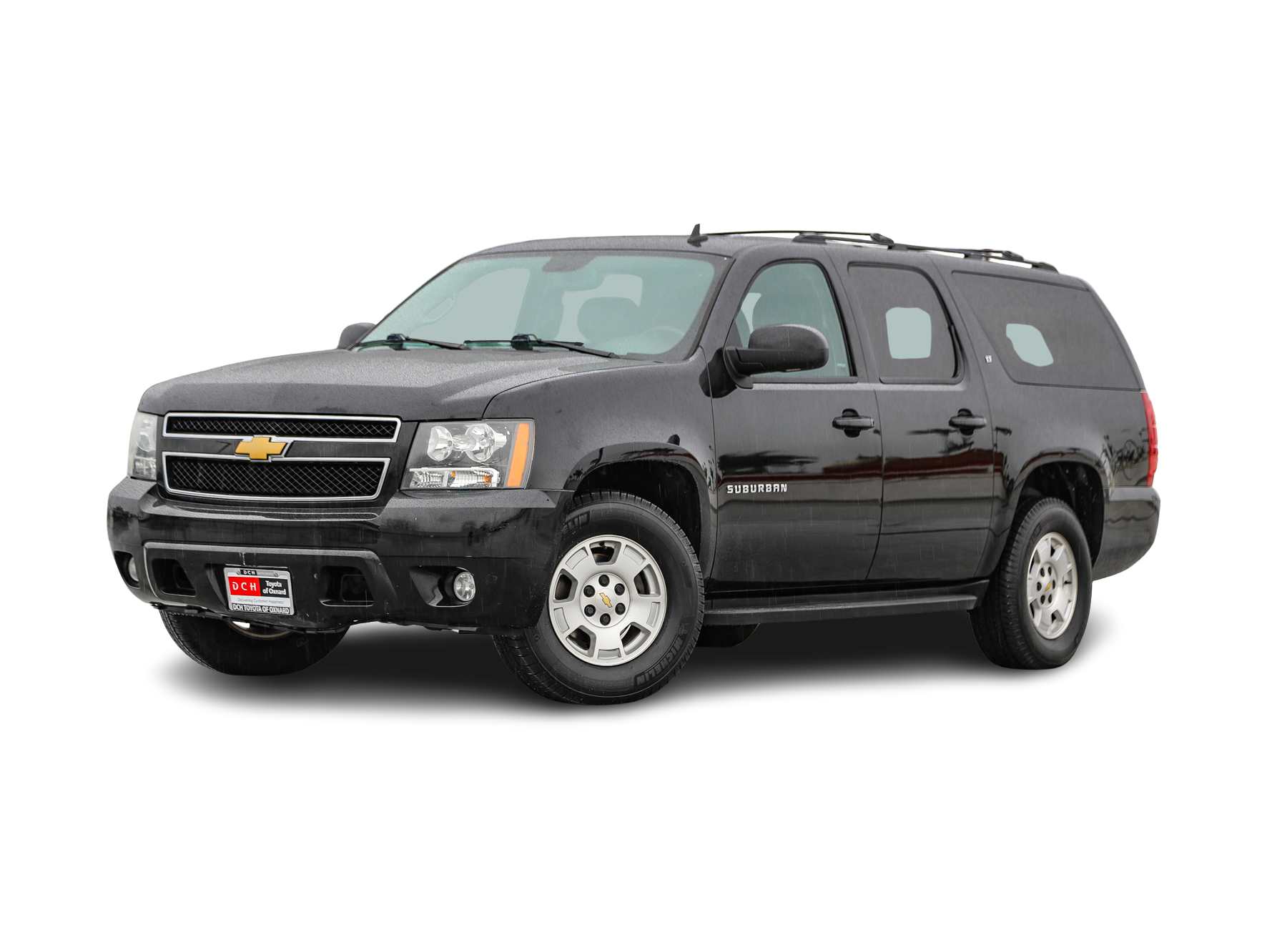 2014 Chevrolet Suburban 1500 LT -
                Oxnard, CA