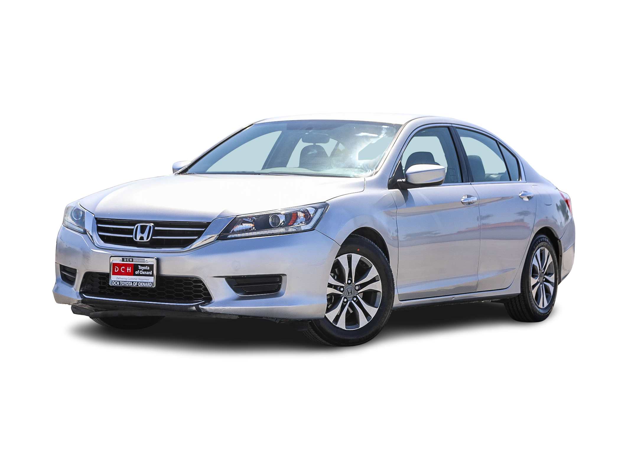 Thumbnail: 2013 Honda Accord - 1