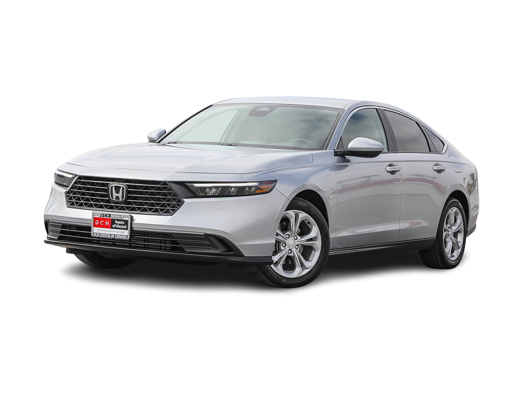 Thumbnail: 2024 Honda Accord - 1