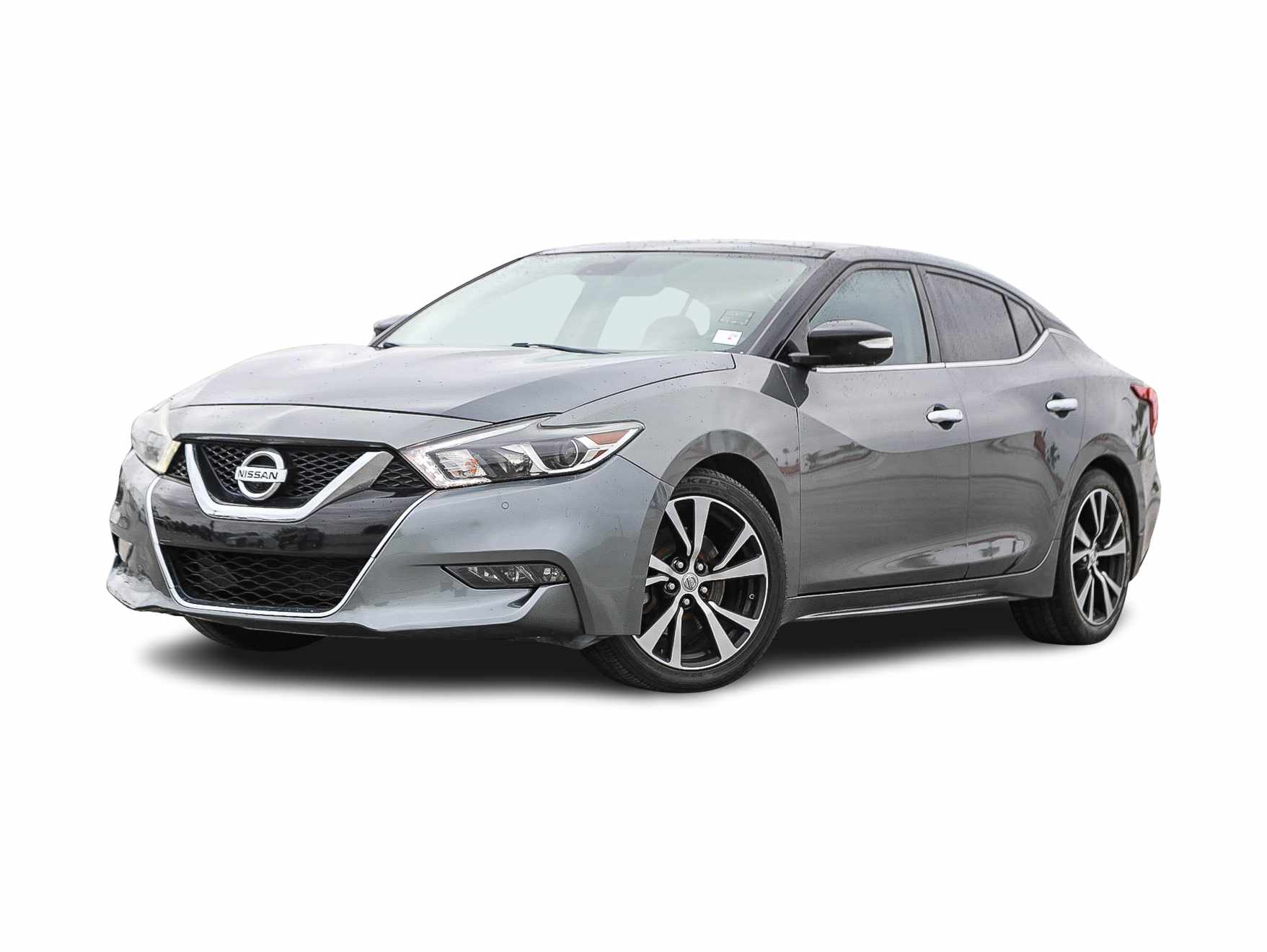 2018 Nissan Maxima Platinum -
                  Oxnard, CA