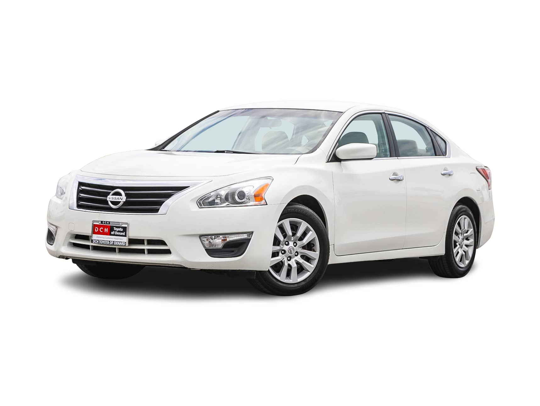 2015 Nissan Altima S -
                  Oxnard, CA