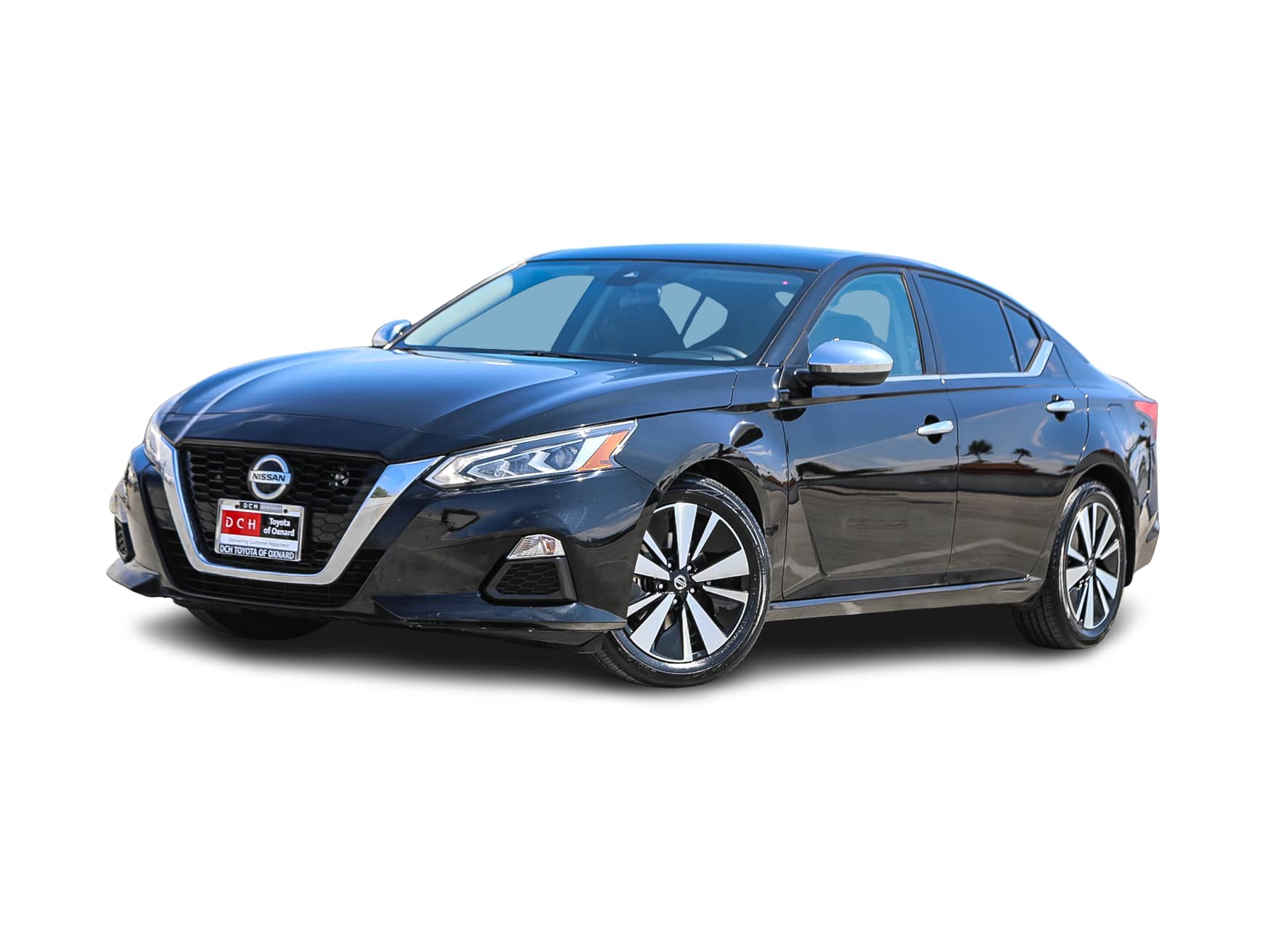 2022 Nissan Altima SV -
                  Oxnard, CA