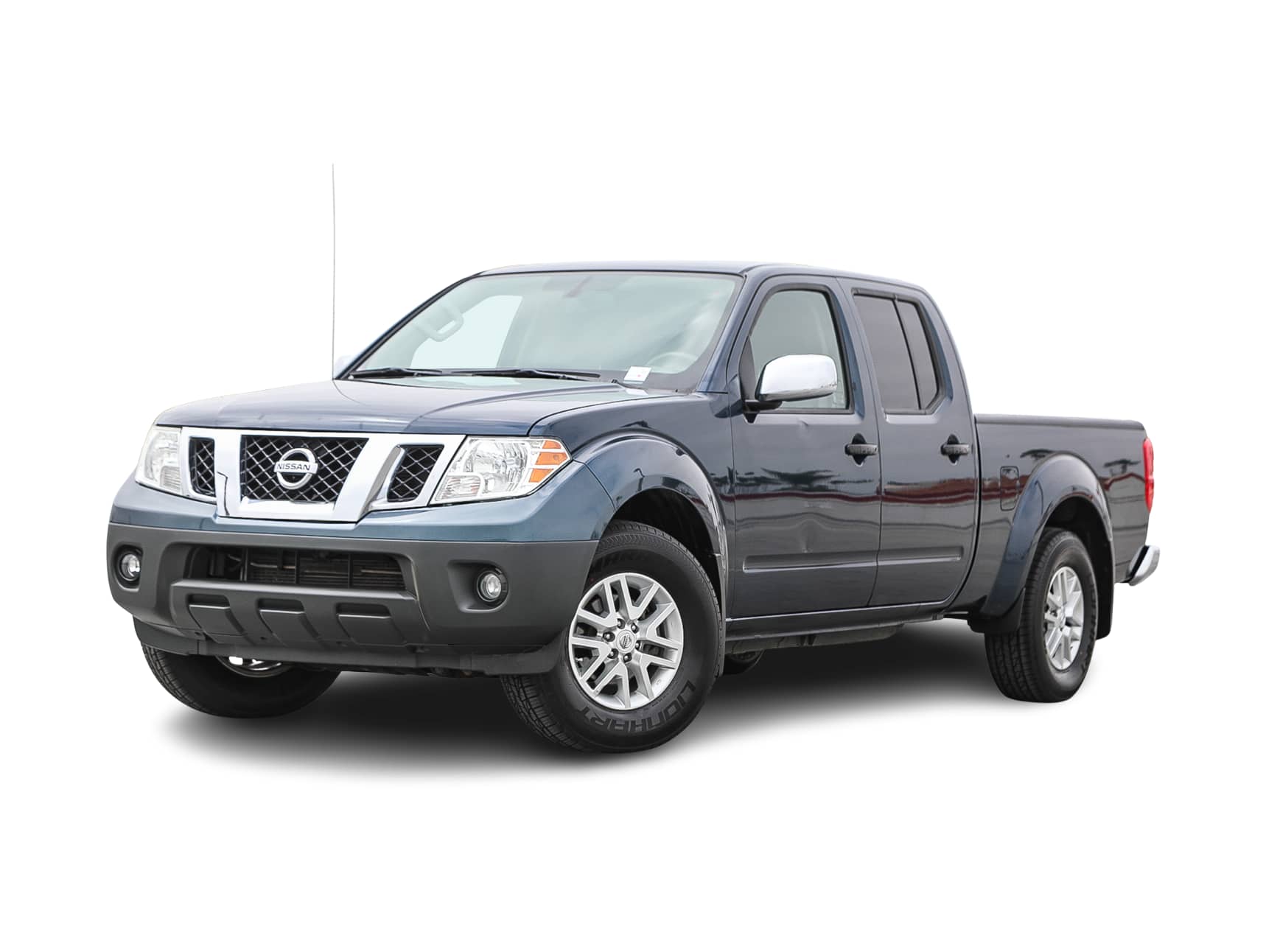 2019 Nissan Frontier SV -
                  Oxnard, CA