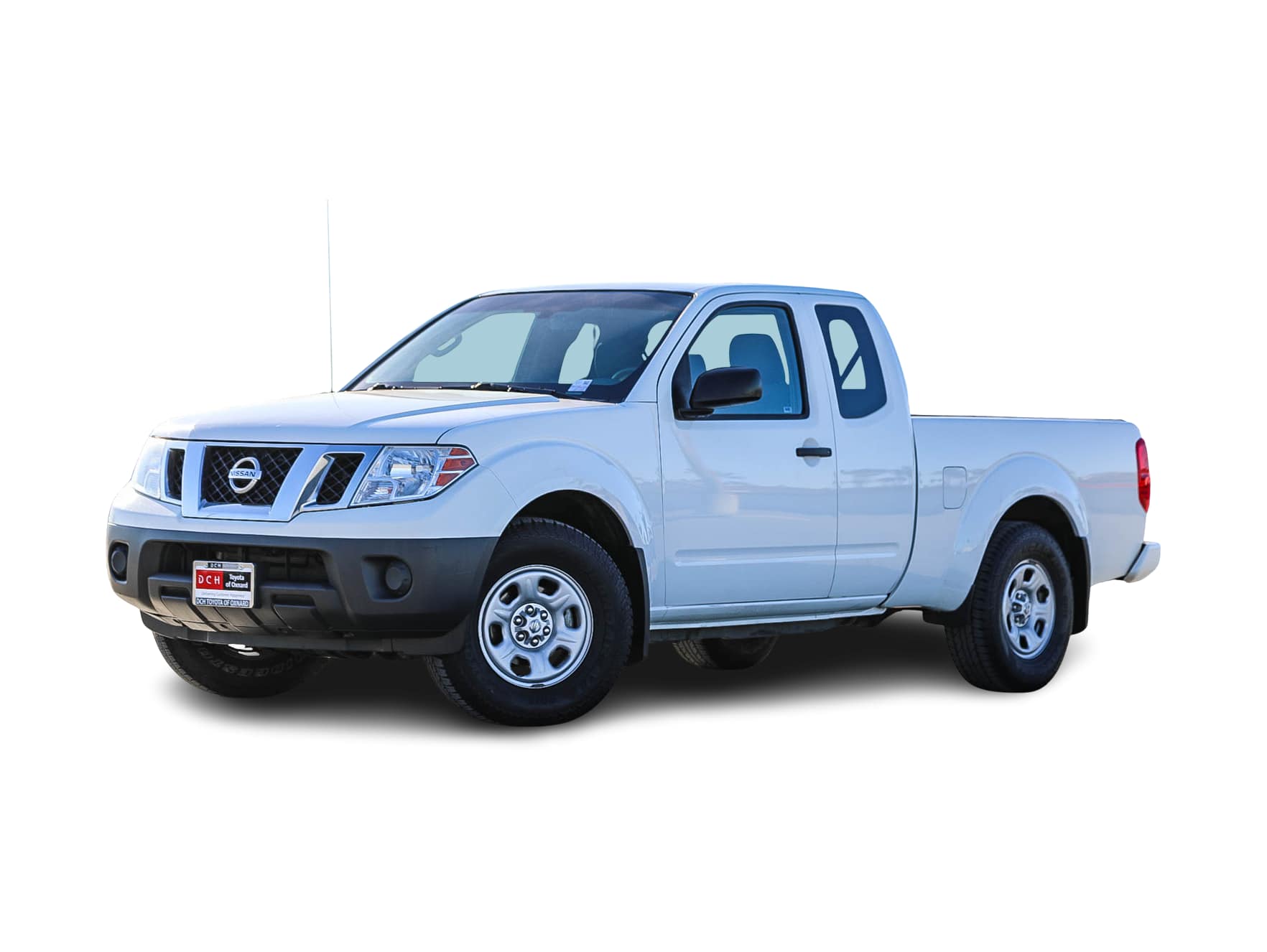 2020 Nissan Frontier S -
                Oxnard, CA