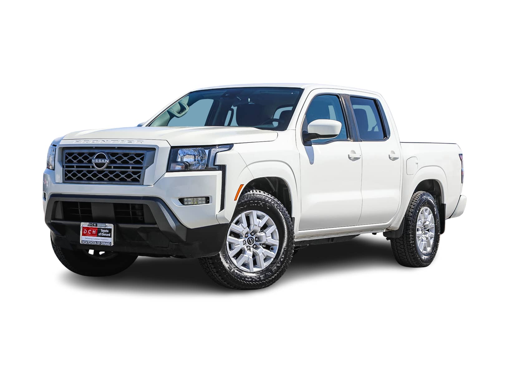 2022 Nissan Frontier SV -
                  Oxnard, CA