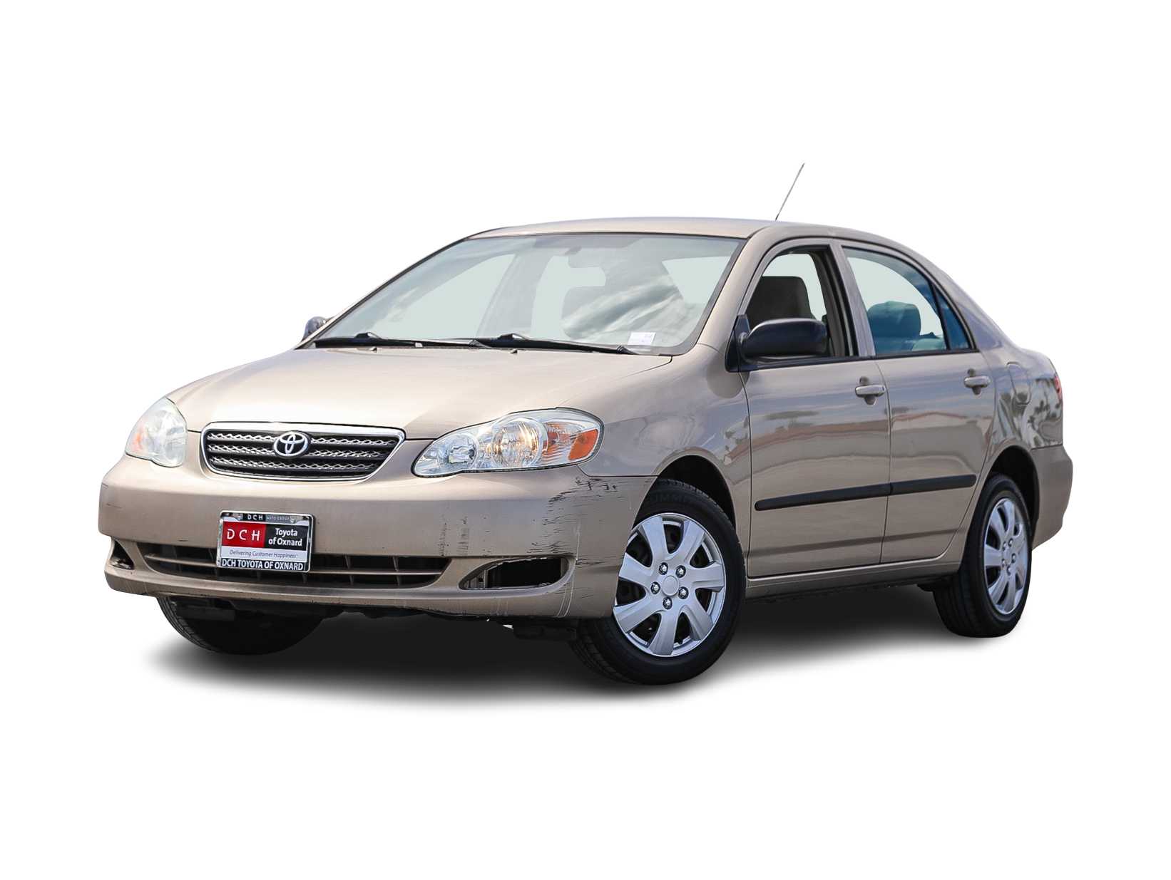 2005 Toyota Corolla CE -
                  Oxnard, CA