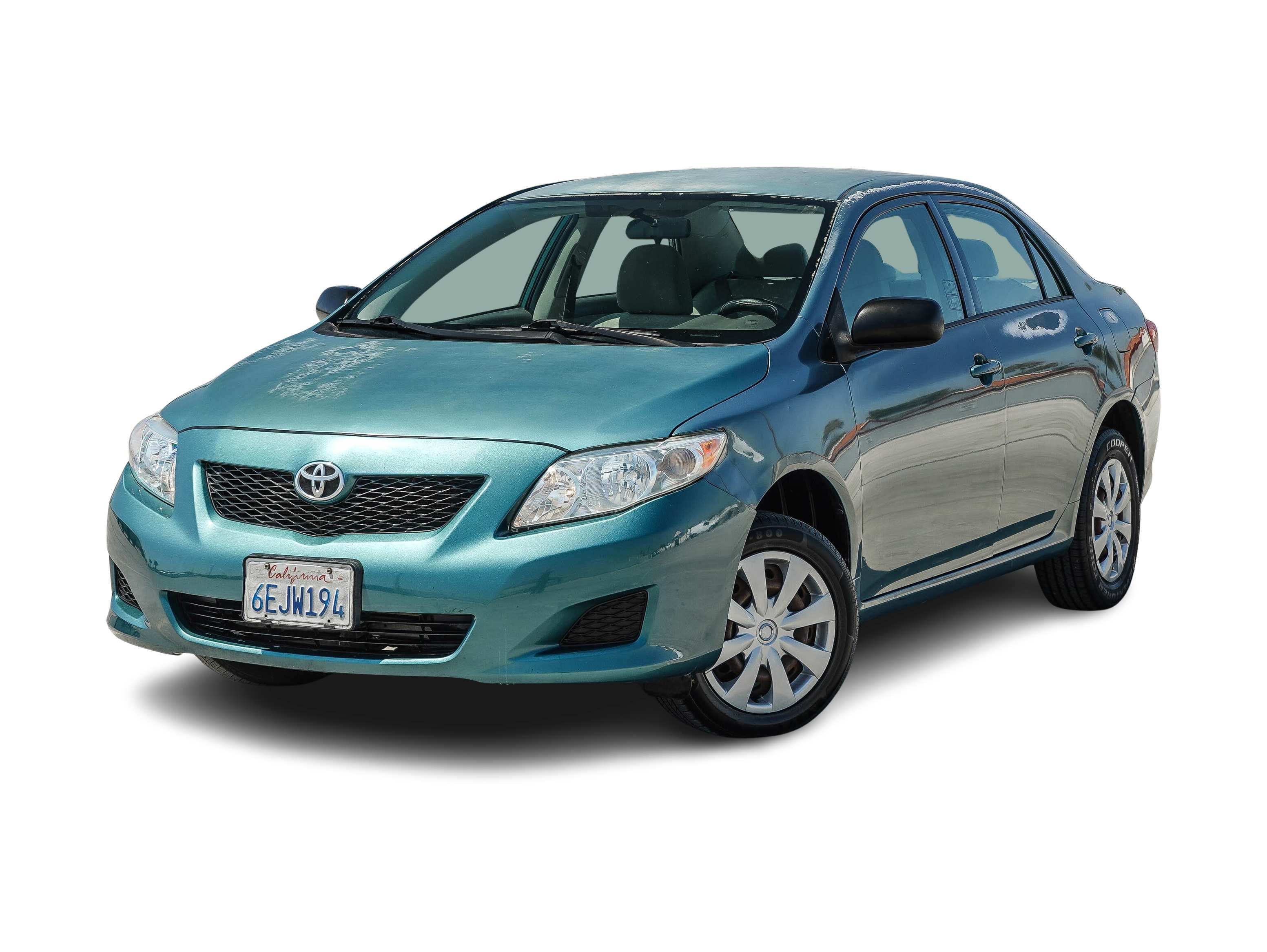 2009 Toyota Corolla LE -
                  Oxnard, CA
