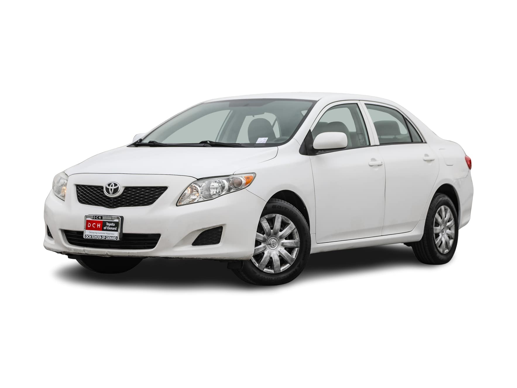 2010 Toyota Corolla LE -
                  Oxnard, CA