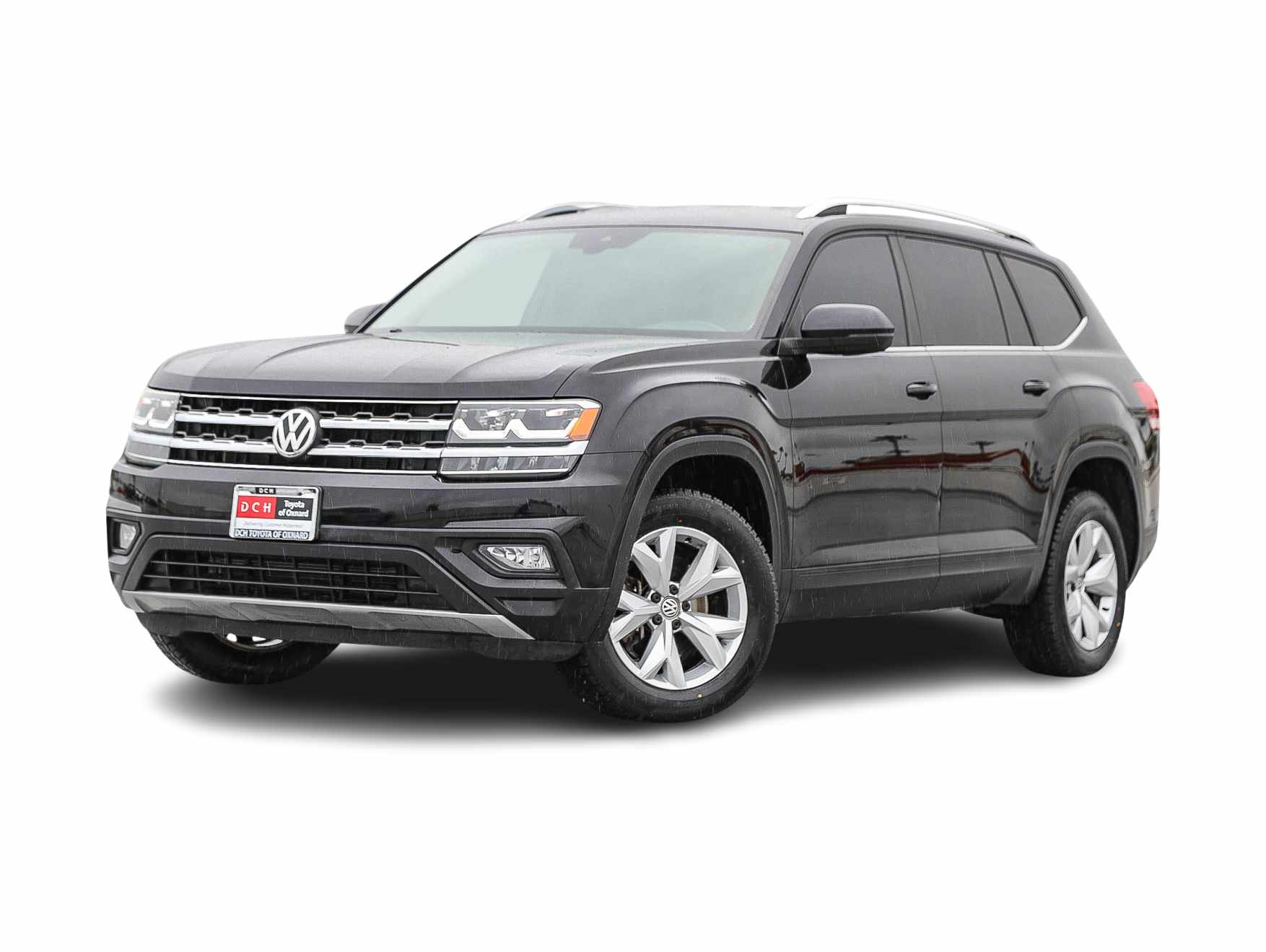 2019 Volkswagen Atlas SE -
                  Oxnard, CA
