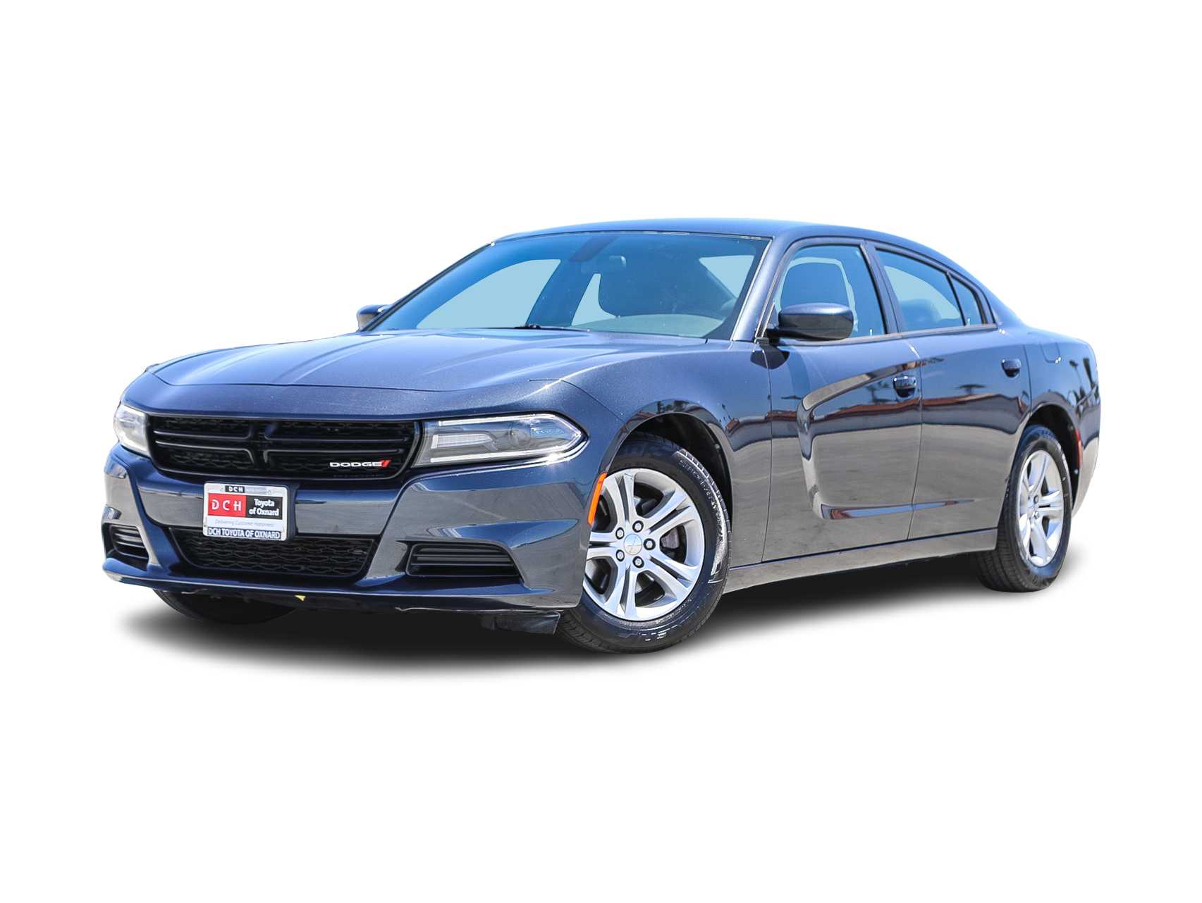 2019 Dodge Charger SXT -
                  Oxnard, CA