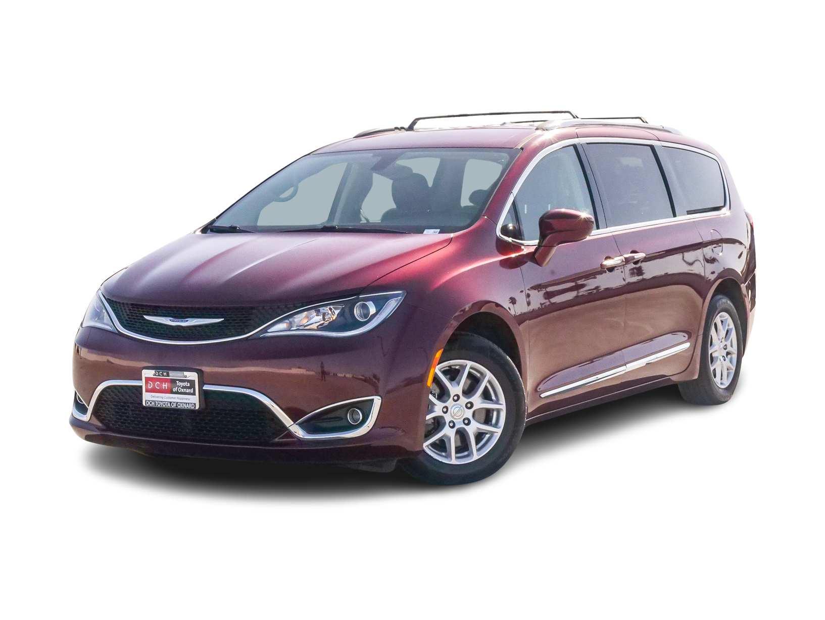 2020 Chrysler Pacifica Touring L -
                  Oxnard, CA