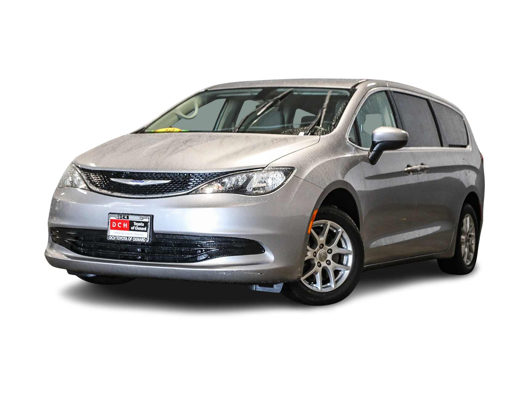 2019 Chrysler Pacifica Touring -
                  Oxnard, CA