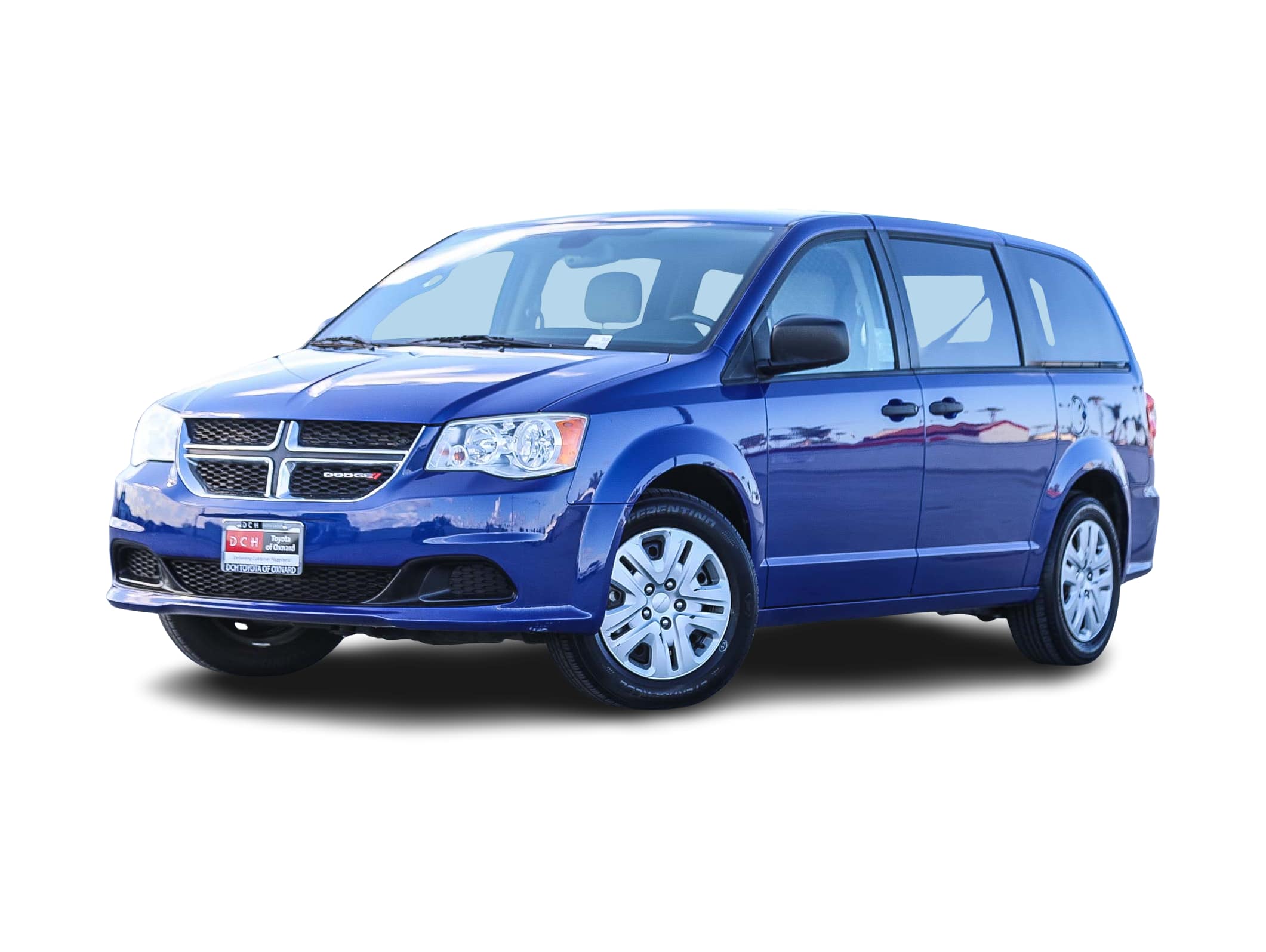 2019 Dodge Grand Caravan SE -
                  Oxnard, CA