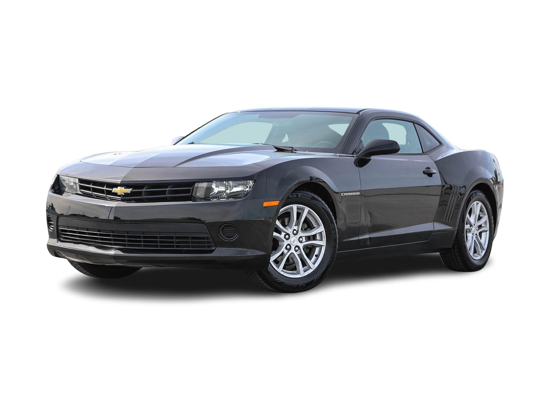 2015 Chevrolet Camaro LS -
                  Oxnard, CA