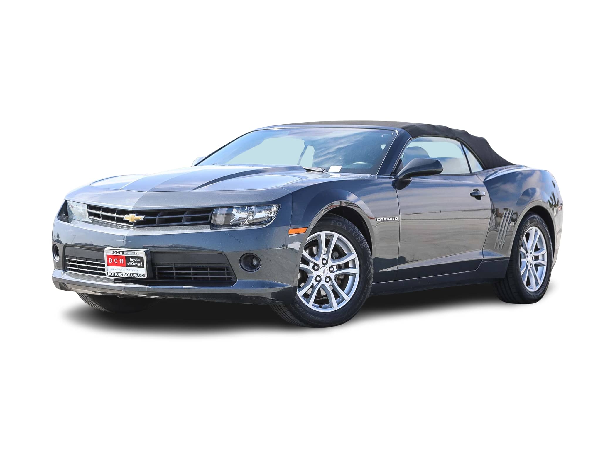 2015 Chevrolet Camaro LT -
                  Oxnard, CA