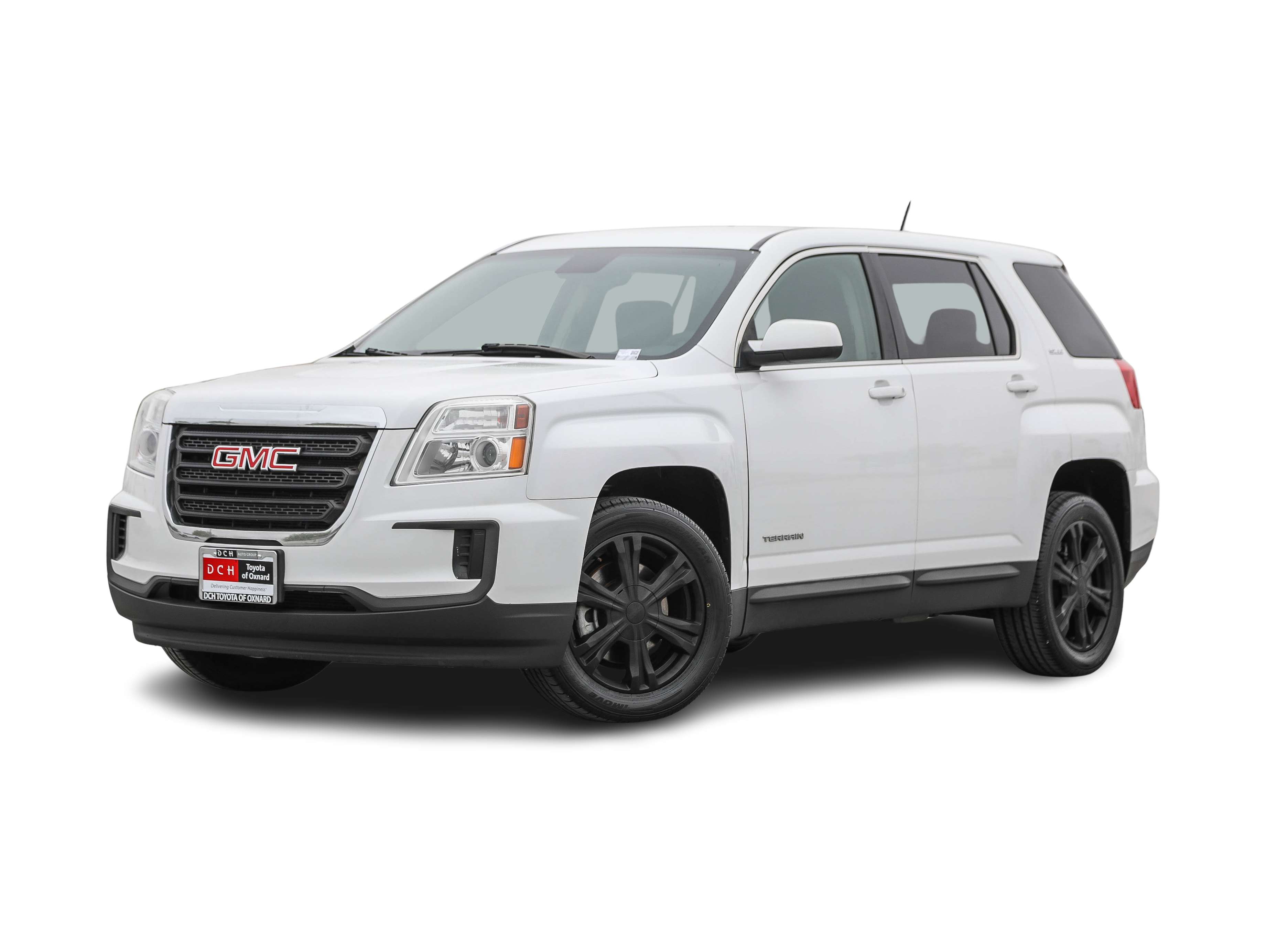 2017 GMC Terrain SLE -
                Oxnard, CA