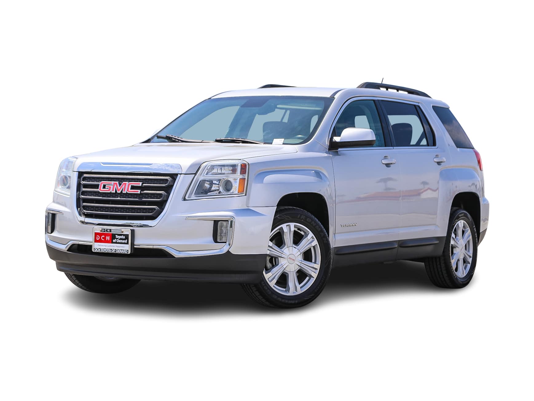 2017 GMC Terrain SLE -
                  Oxnard, CA