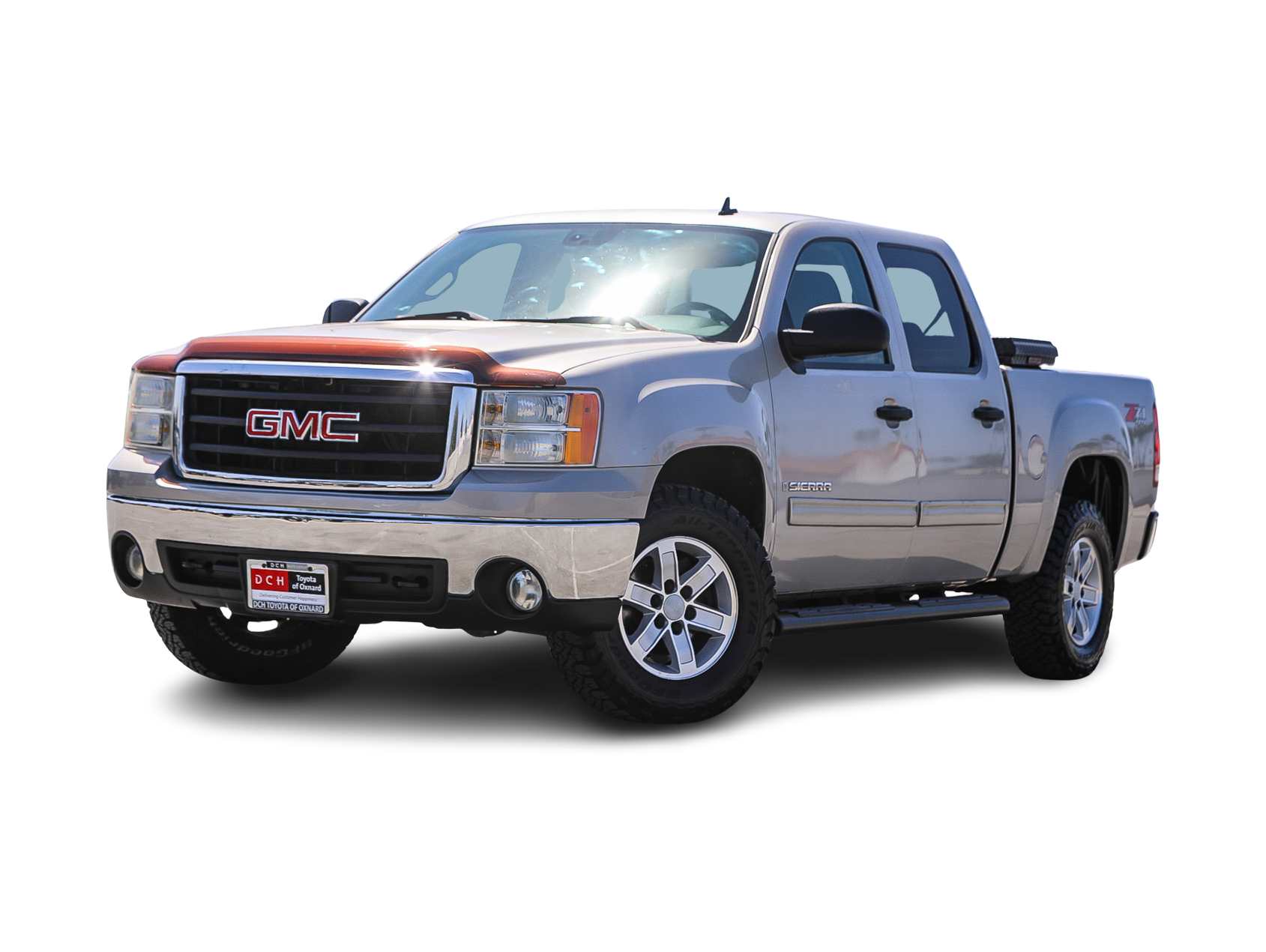 2008 GMC Sierra 1500 SLE -
                  Oxnard, CA