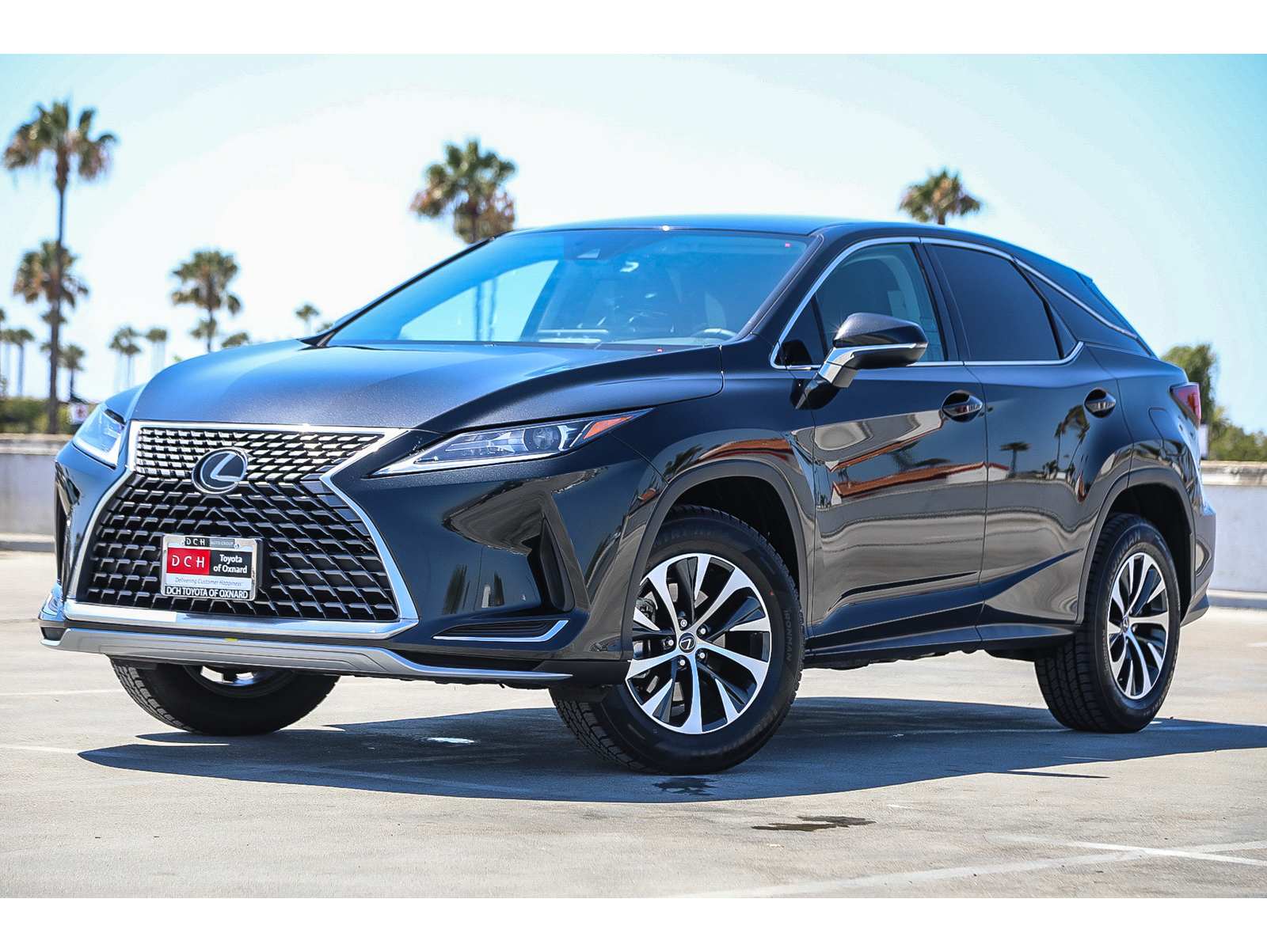 2022 Lexus RX