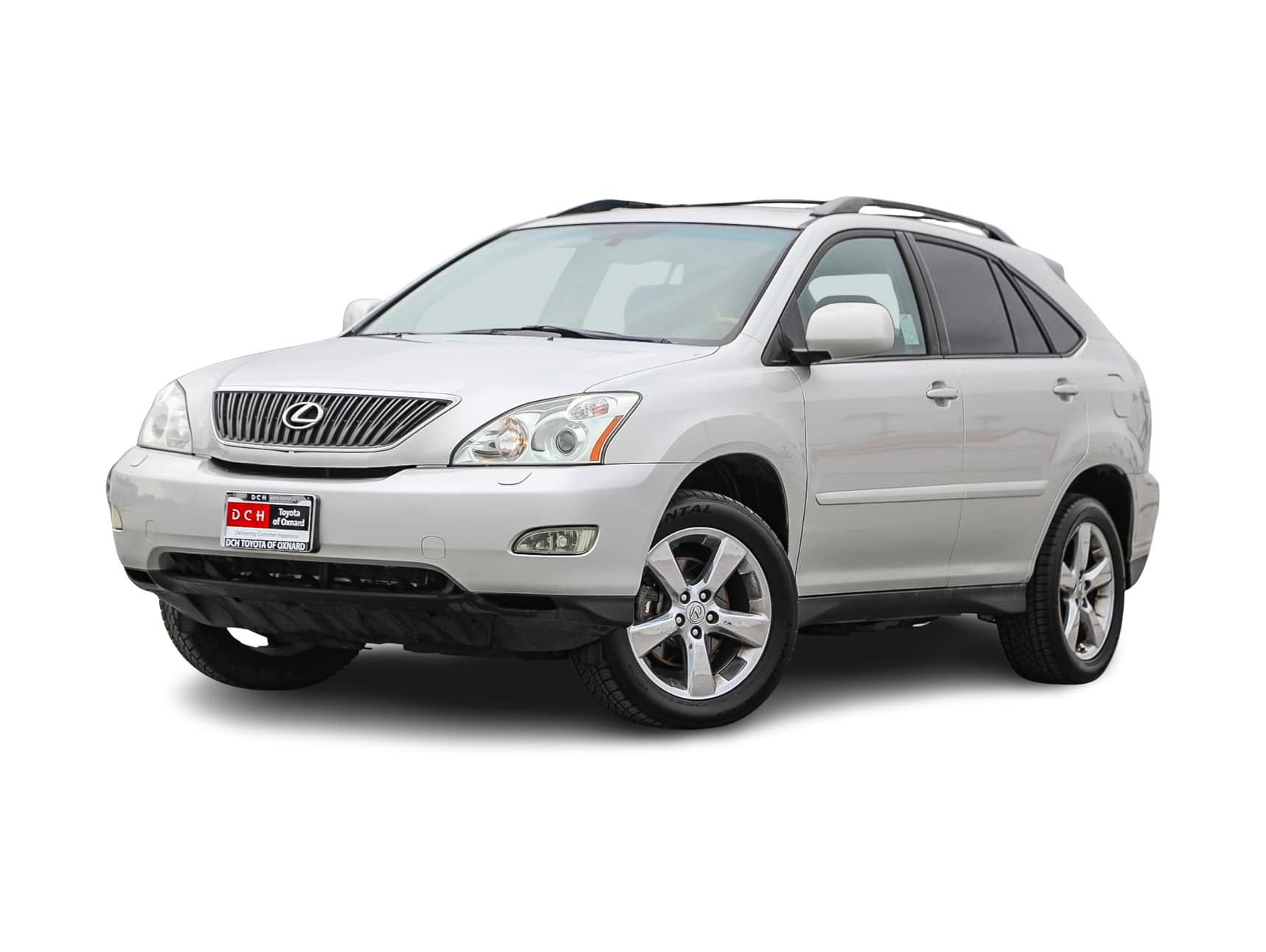 2007 Lexus RX 350 -
                  Oxnard, CA