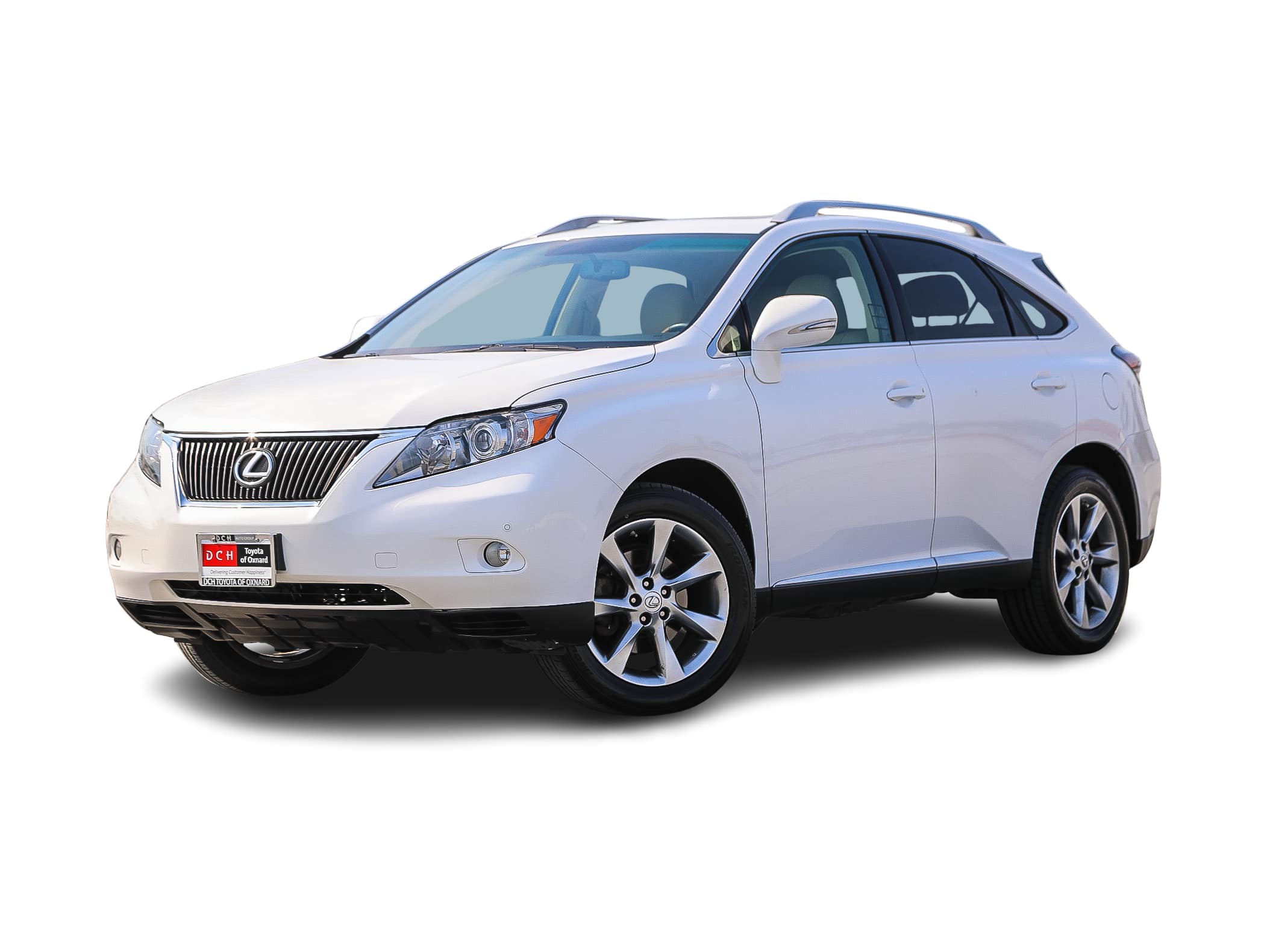 2012 Lexus RX 350 -
                  Oxnard, CA