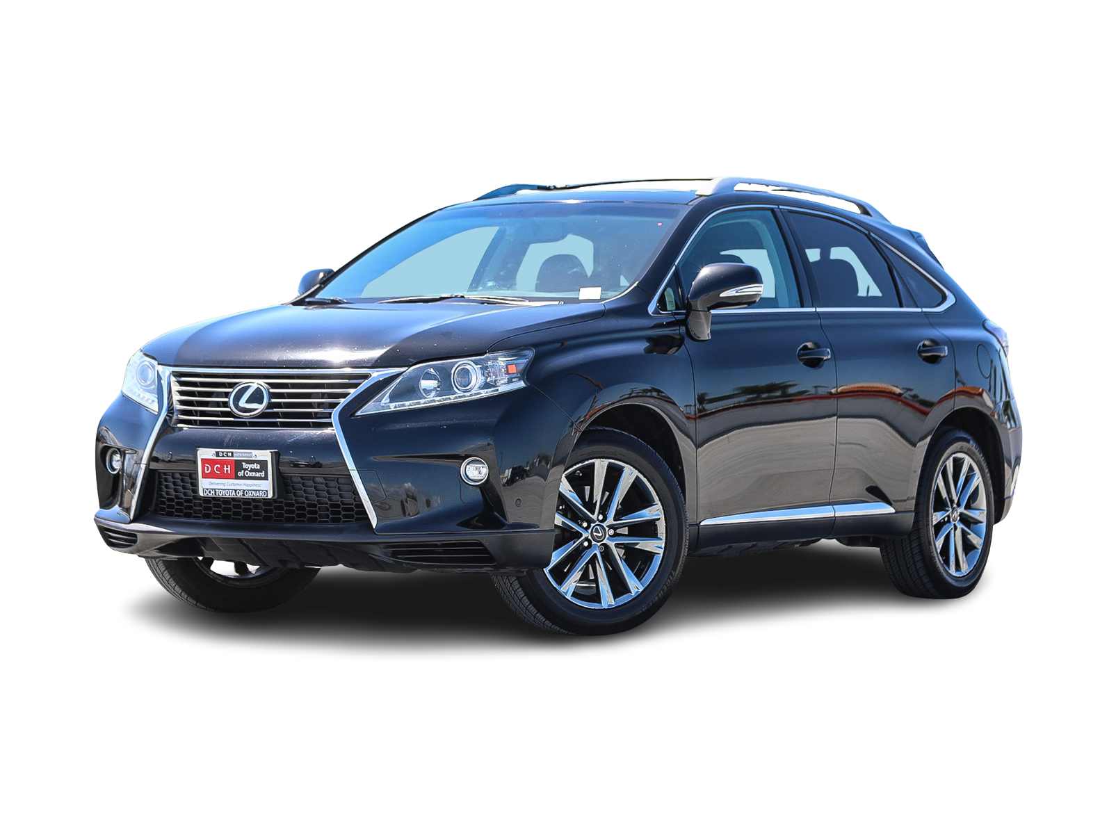 2015 Lexus RX 350 -
                  Oxnard, CA