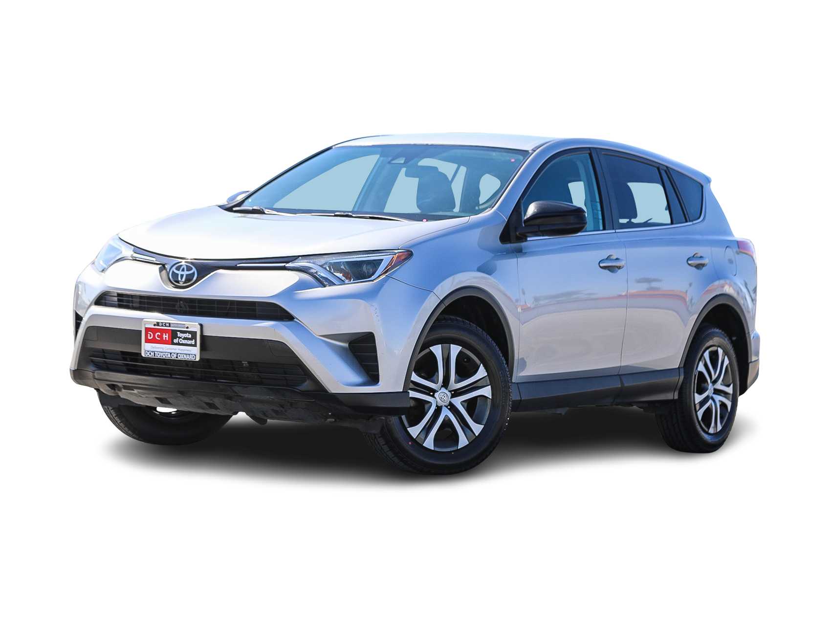 2018 Toyota RAV4 LE -
                  Oxnard, CA