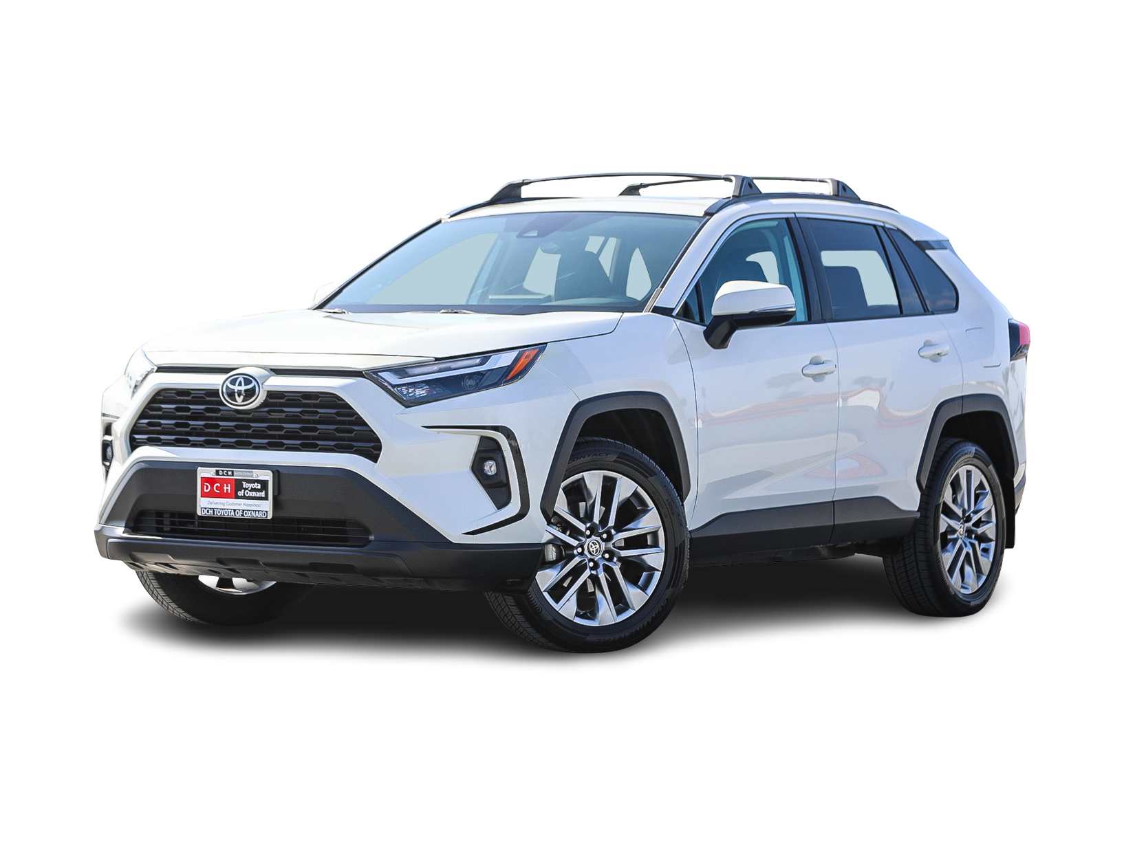 Thumbnail: 2022 Toyota RAV4 - 1