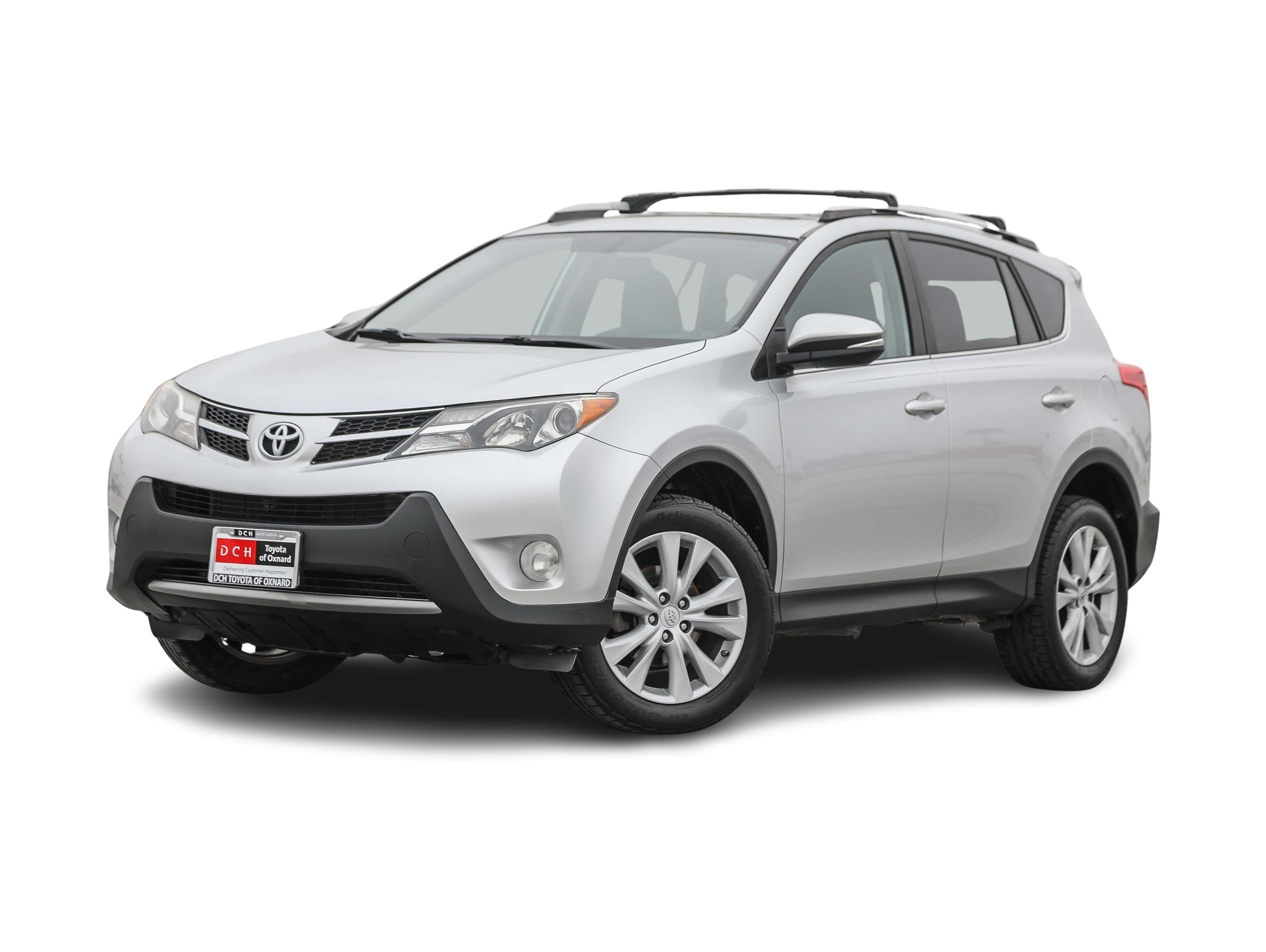 2013 Toyota RAV4 Limited -
                  Oxnard, CA