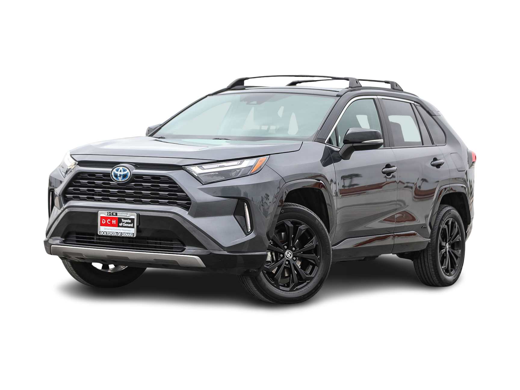 Thumbnail: 2023 Toyota RAV4 - 1