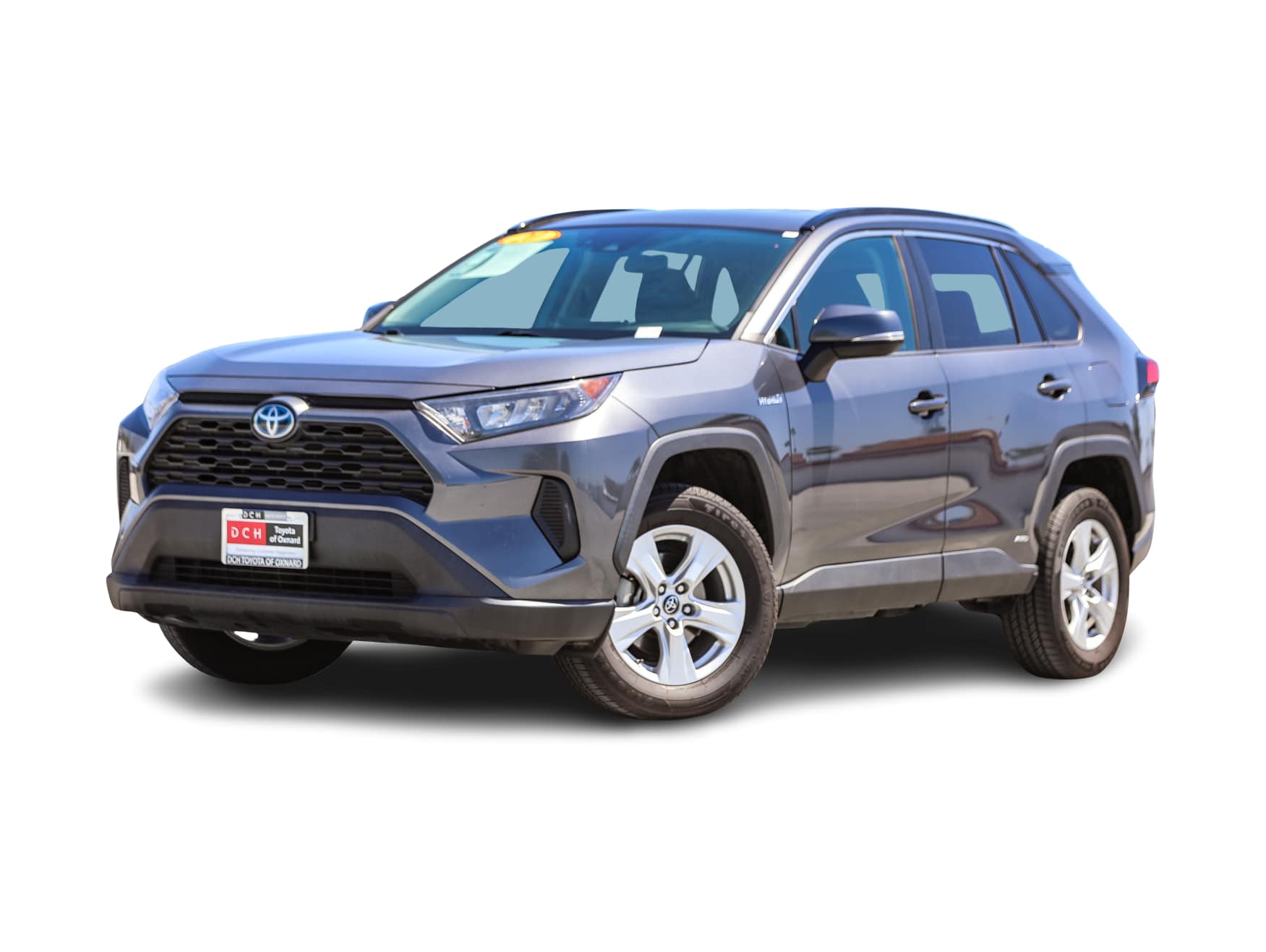 2020 Toyota RAV4 LE -
                Oxnard, CA