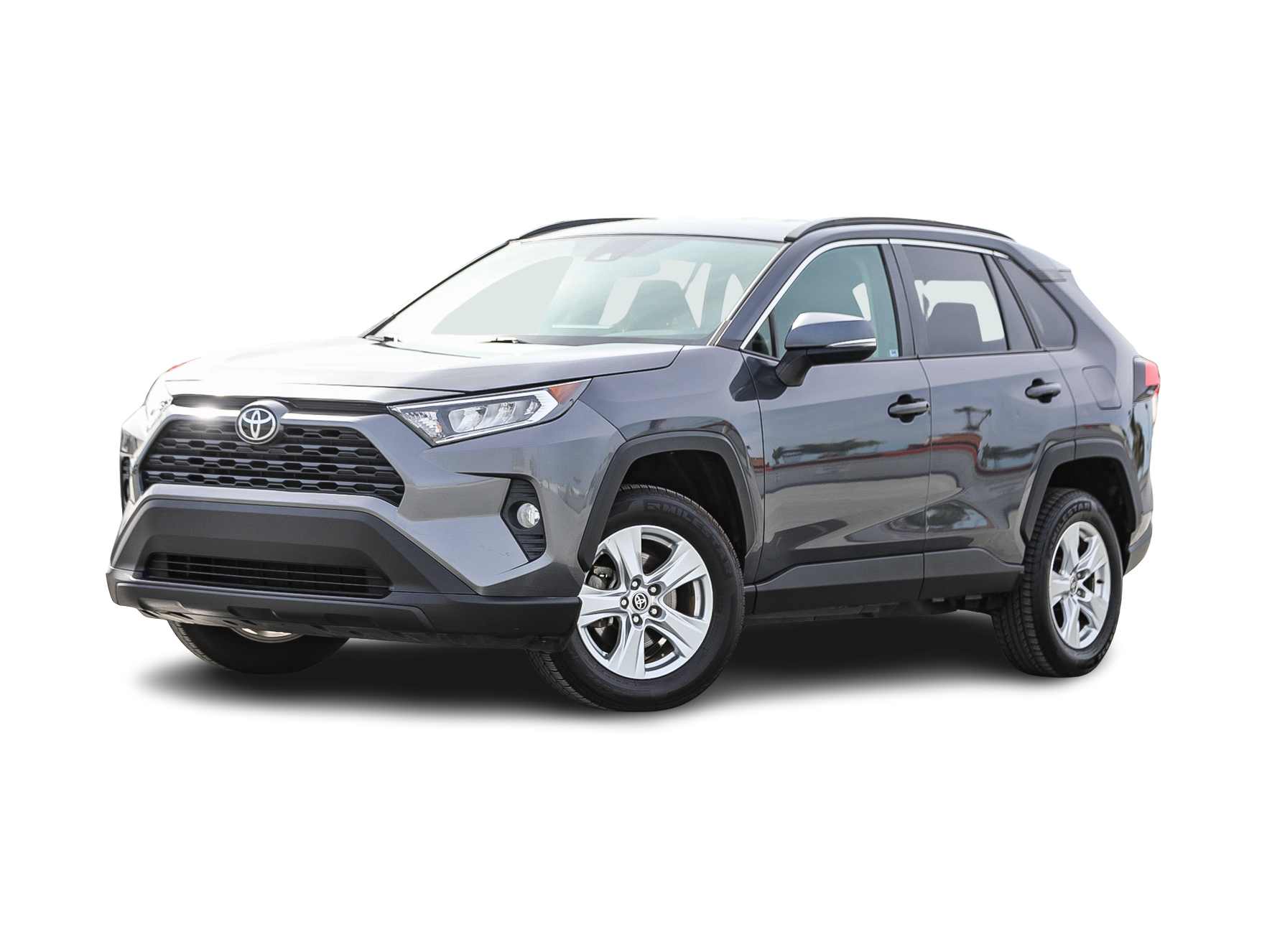 2021 Toyota RAV4 XLE -
                Oxnard, CA