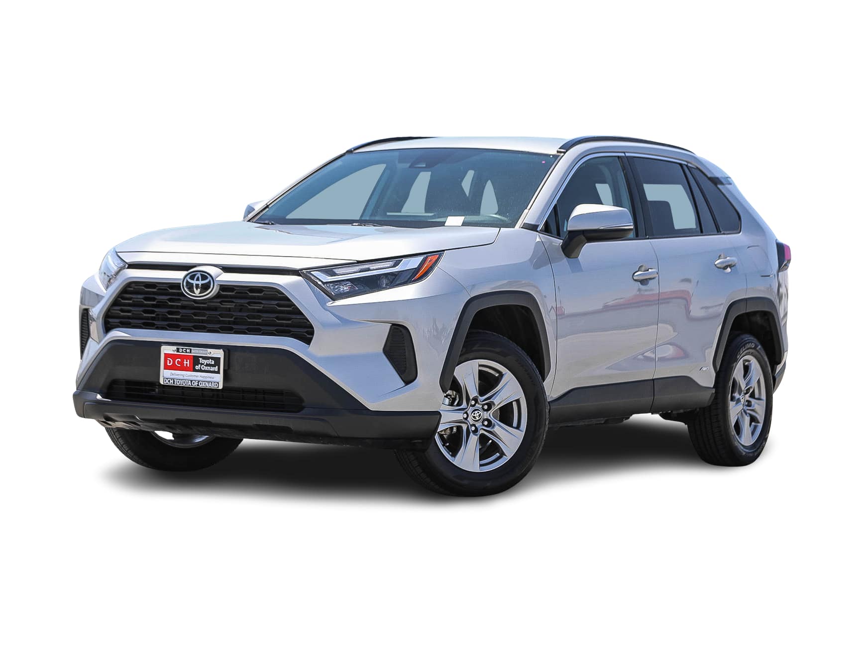 Thumbnail: 2025 Toyota RAV4 - 1