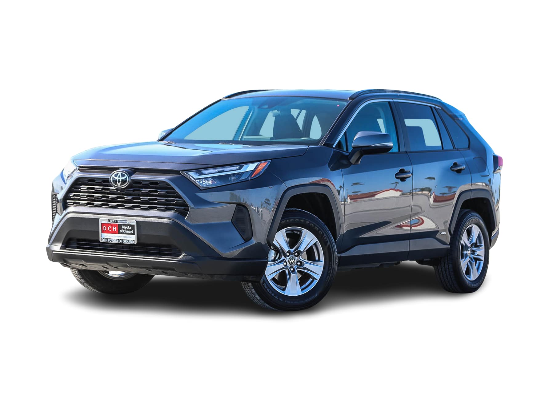 Thumbnail: 2025 Toyota RAV4 - 1