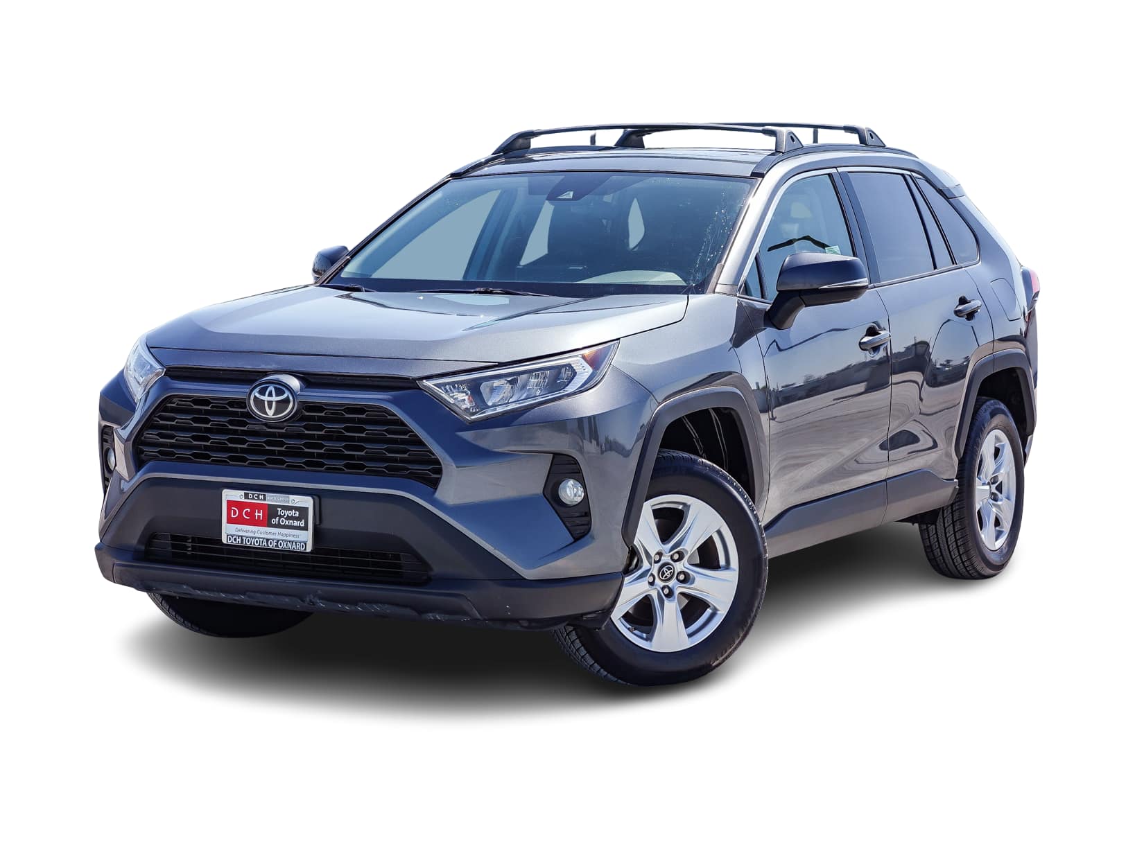 2019 Toyota RAV4 XLE -
                  Oxnard, CA
