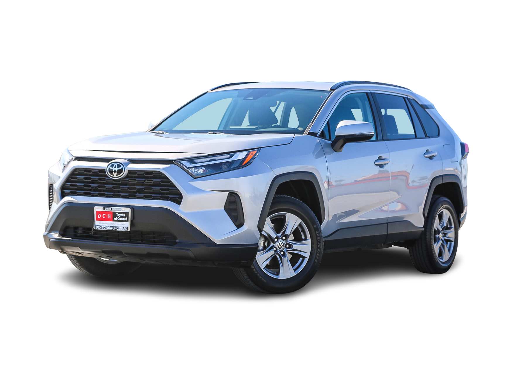 Thumbnail: 2024 Toyota RAV4 - 1
