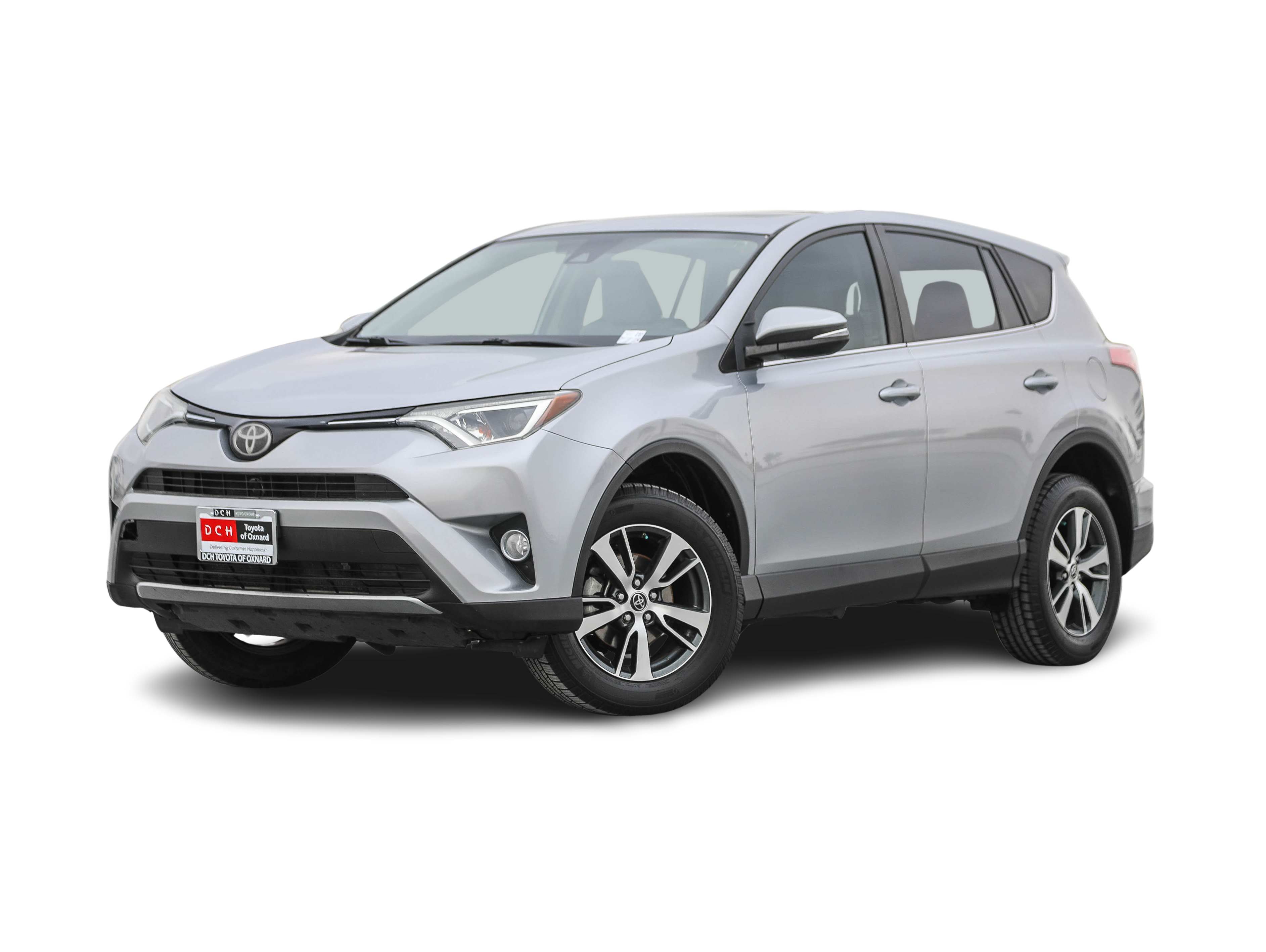 2018 Toyota RAV4 Adventure -
                Oxnard, CA